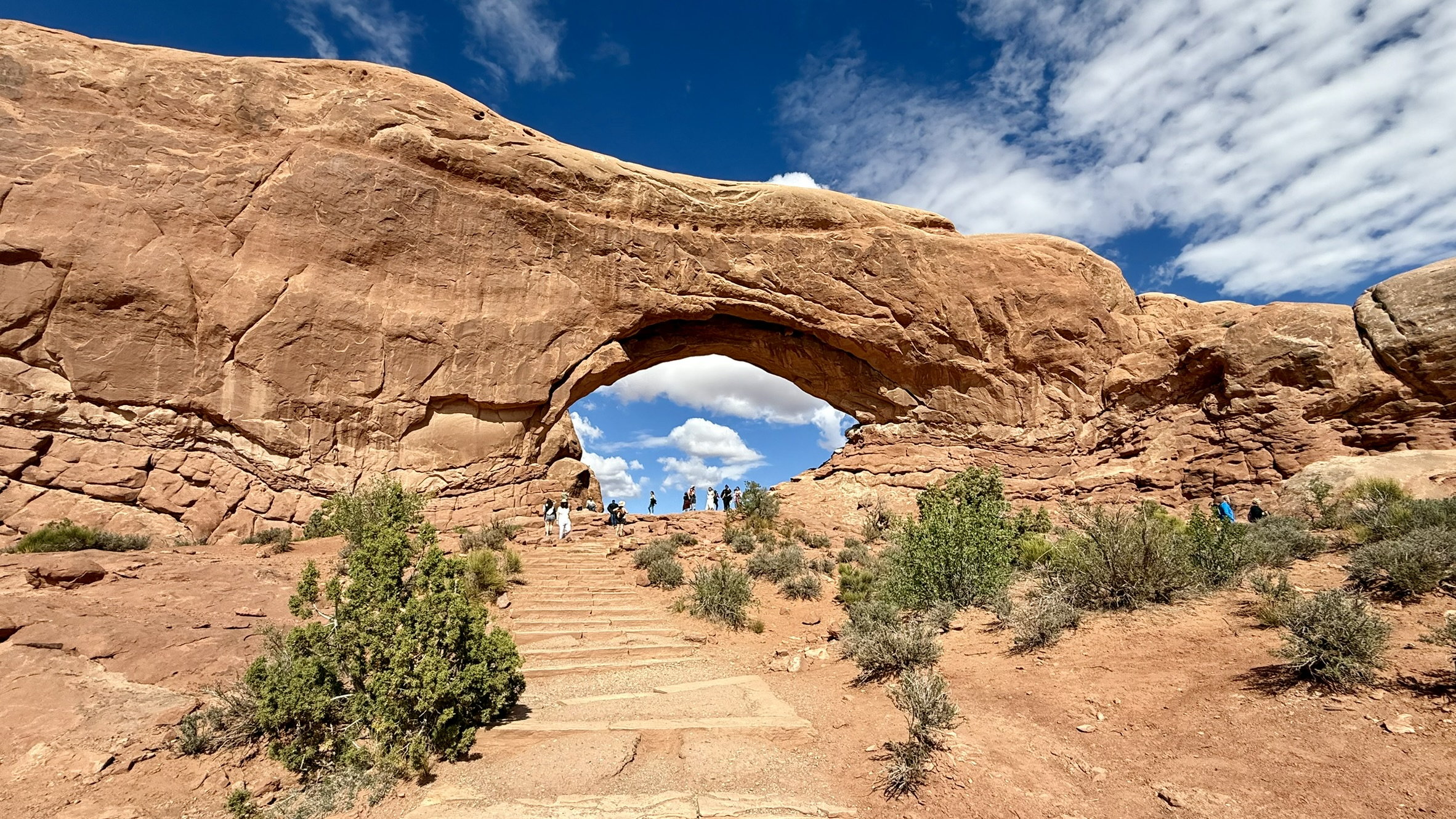 Arches National Park Arches National Park
