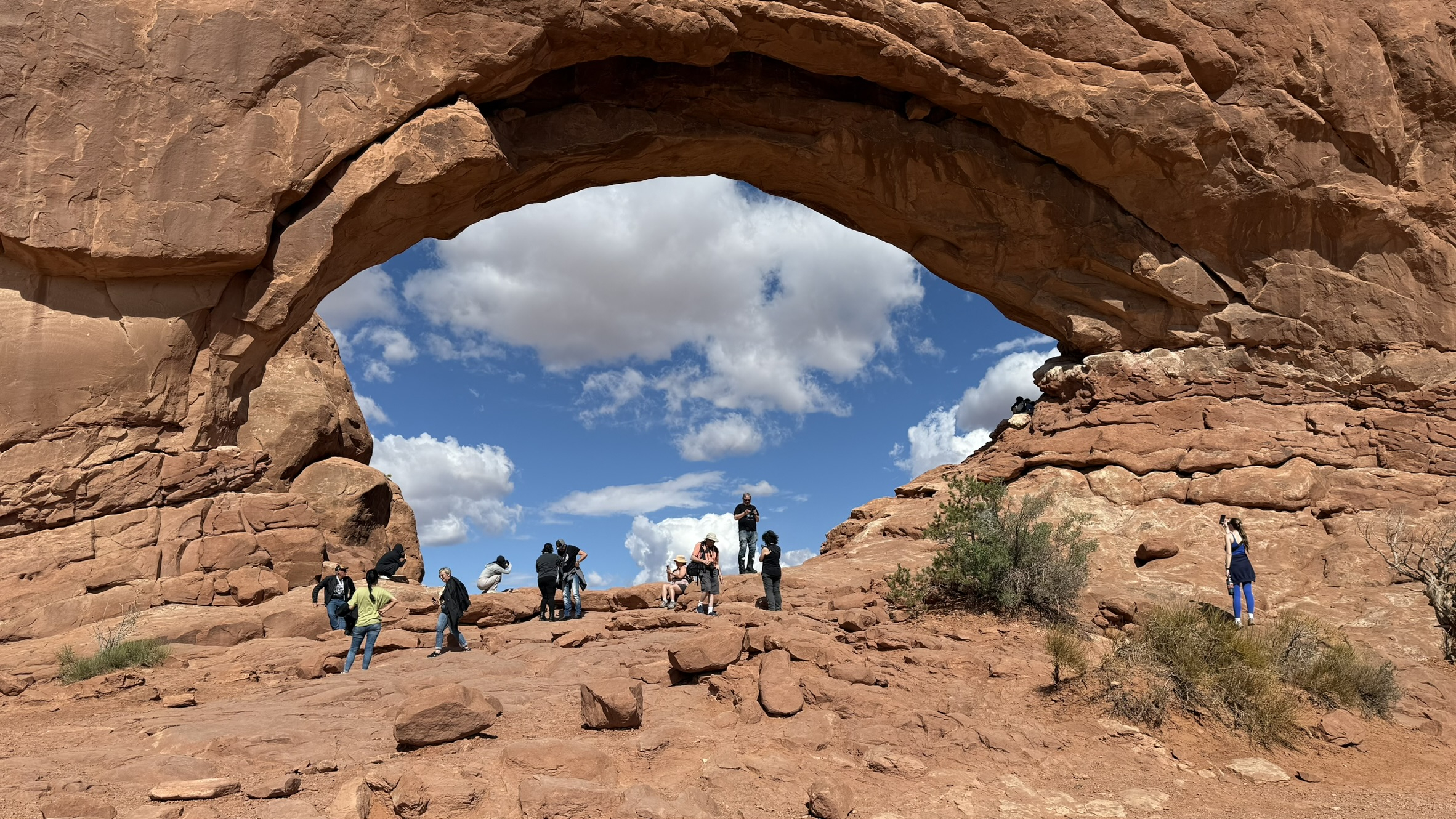 Arches National Park Arches National Park