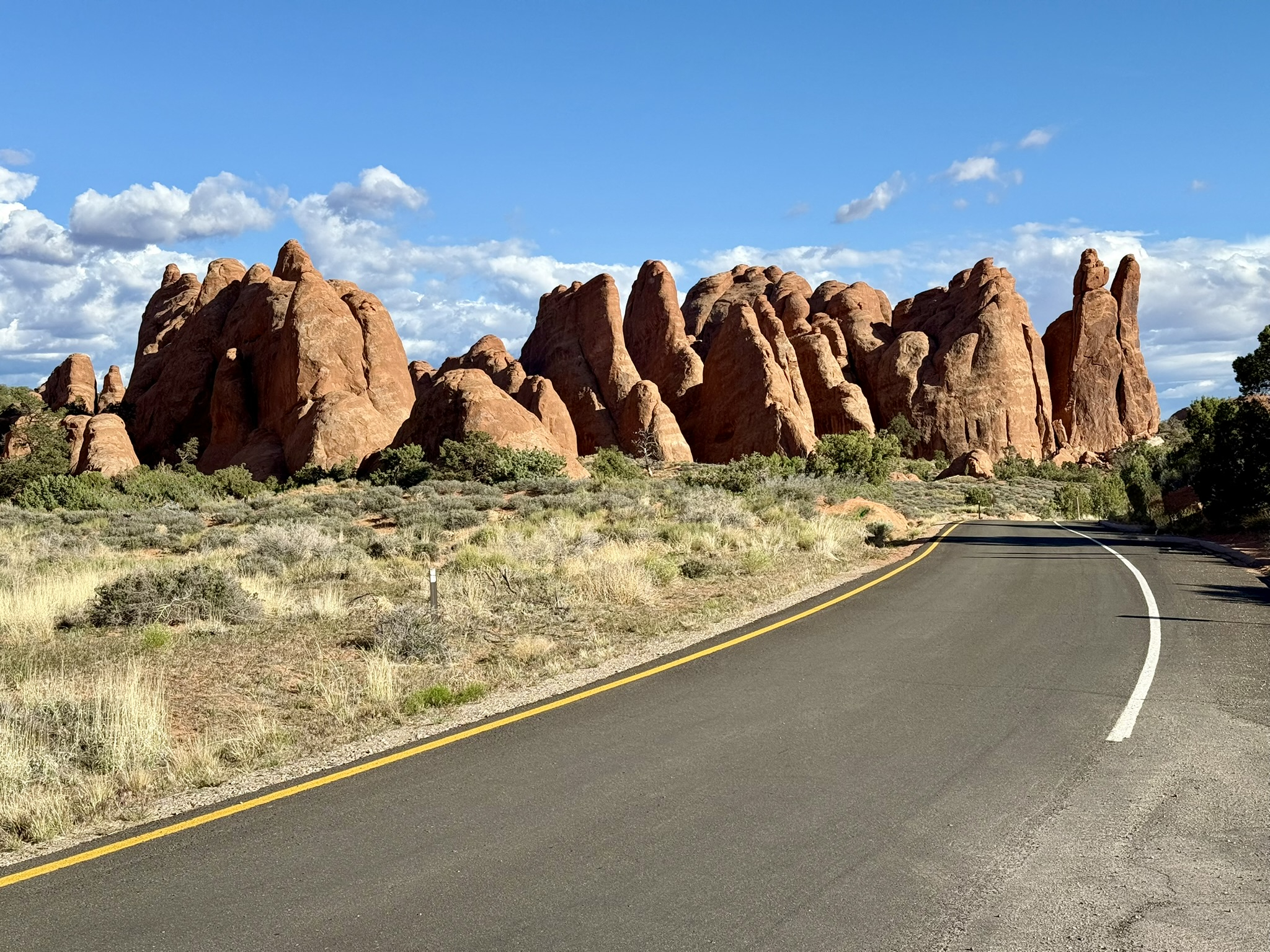 Arches National Park Arches National Park