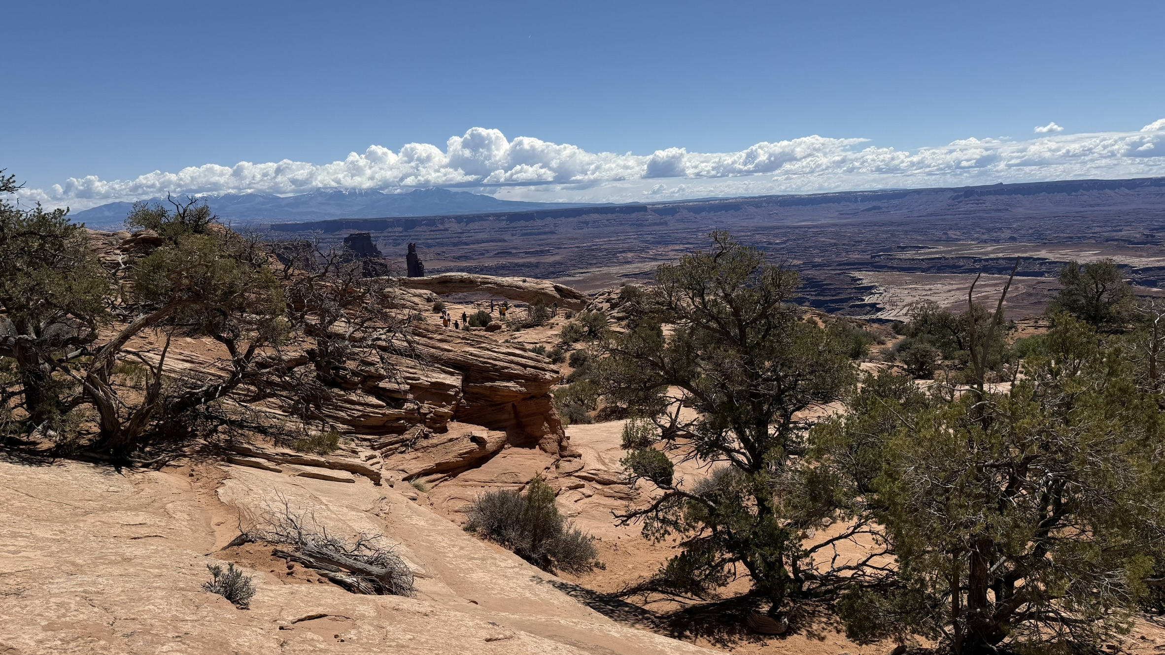 Canyonlands Canyonlands