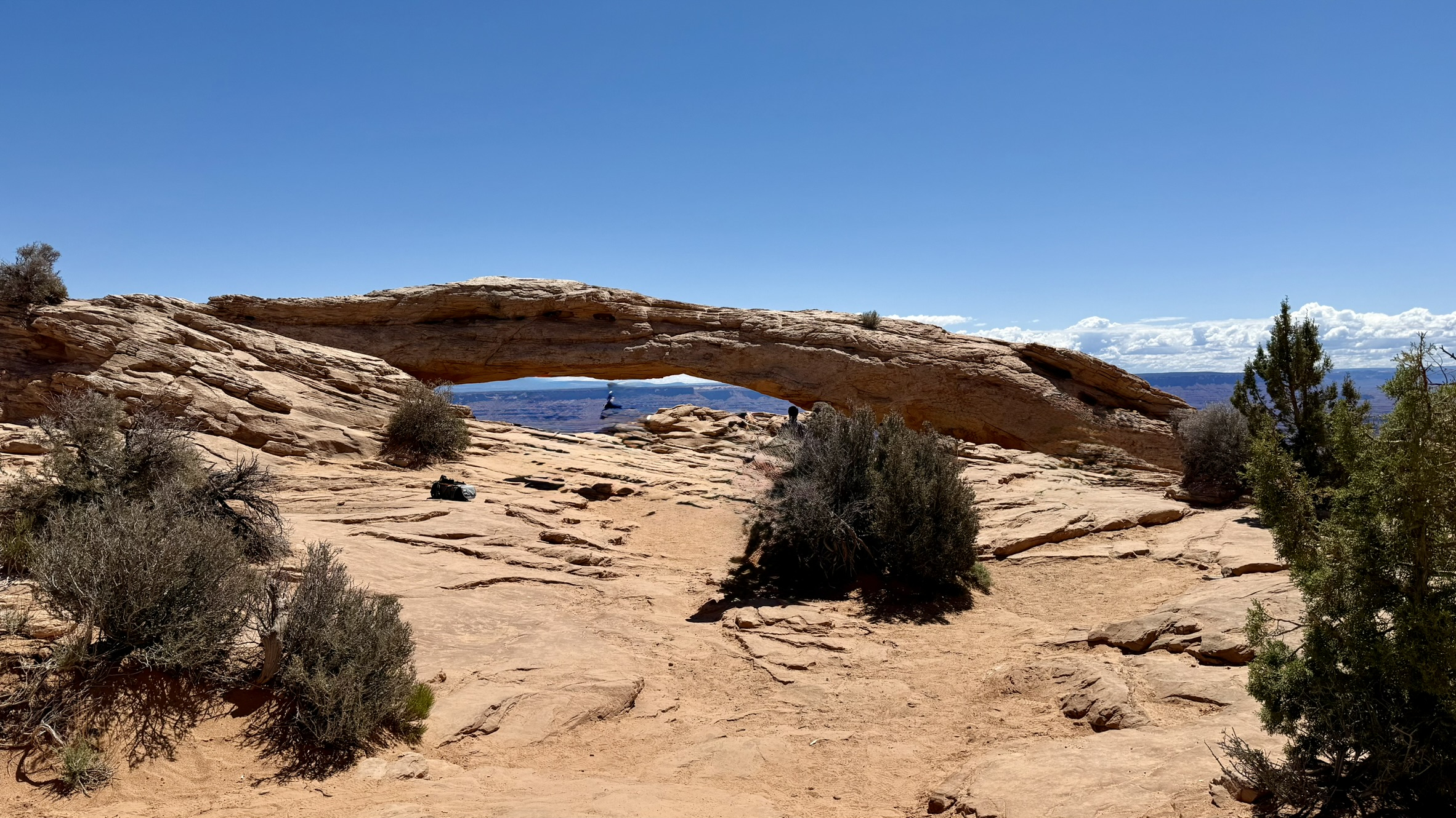 Canyonlands Canyonlands