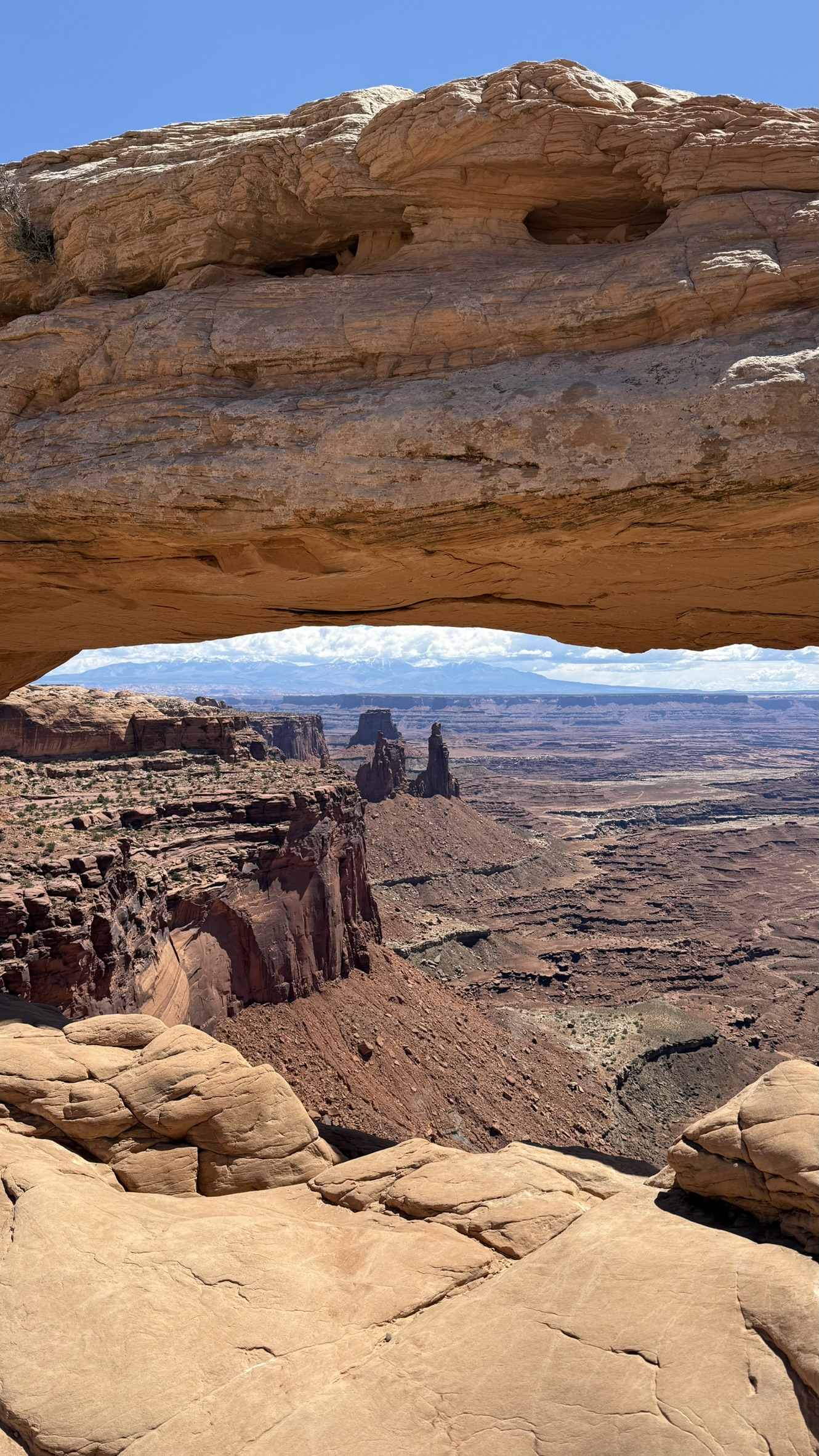Canyonlands Canyonlands