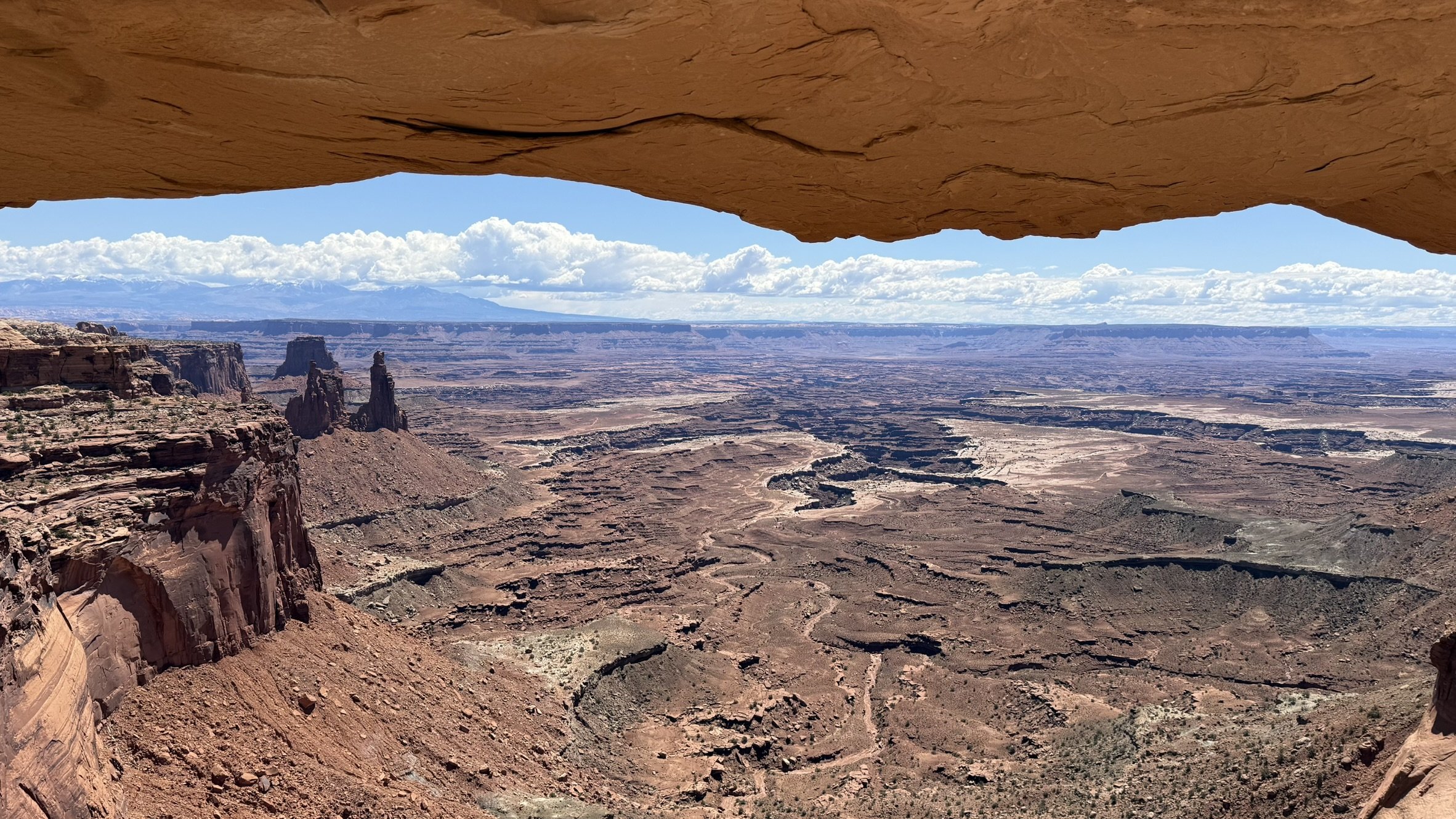 Canyonlands Canyonlands