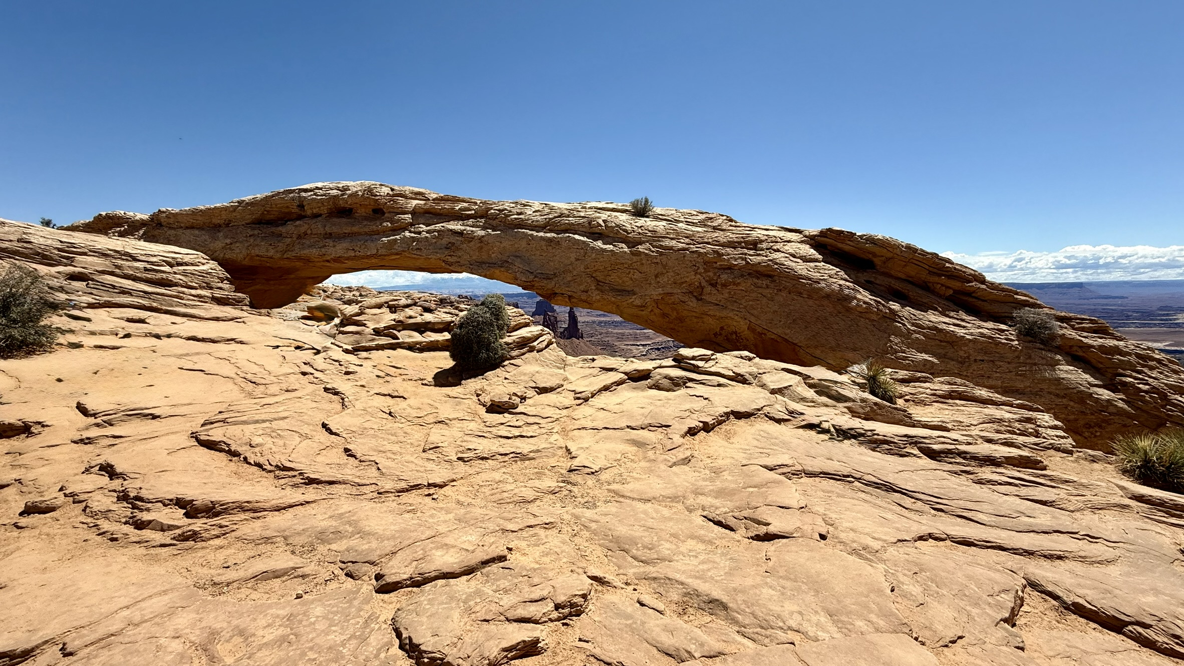 Canyonlands Canyonlands