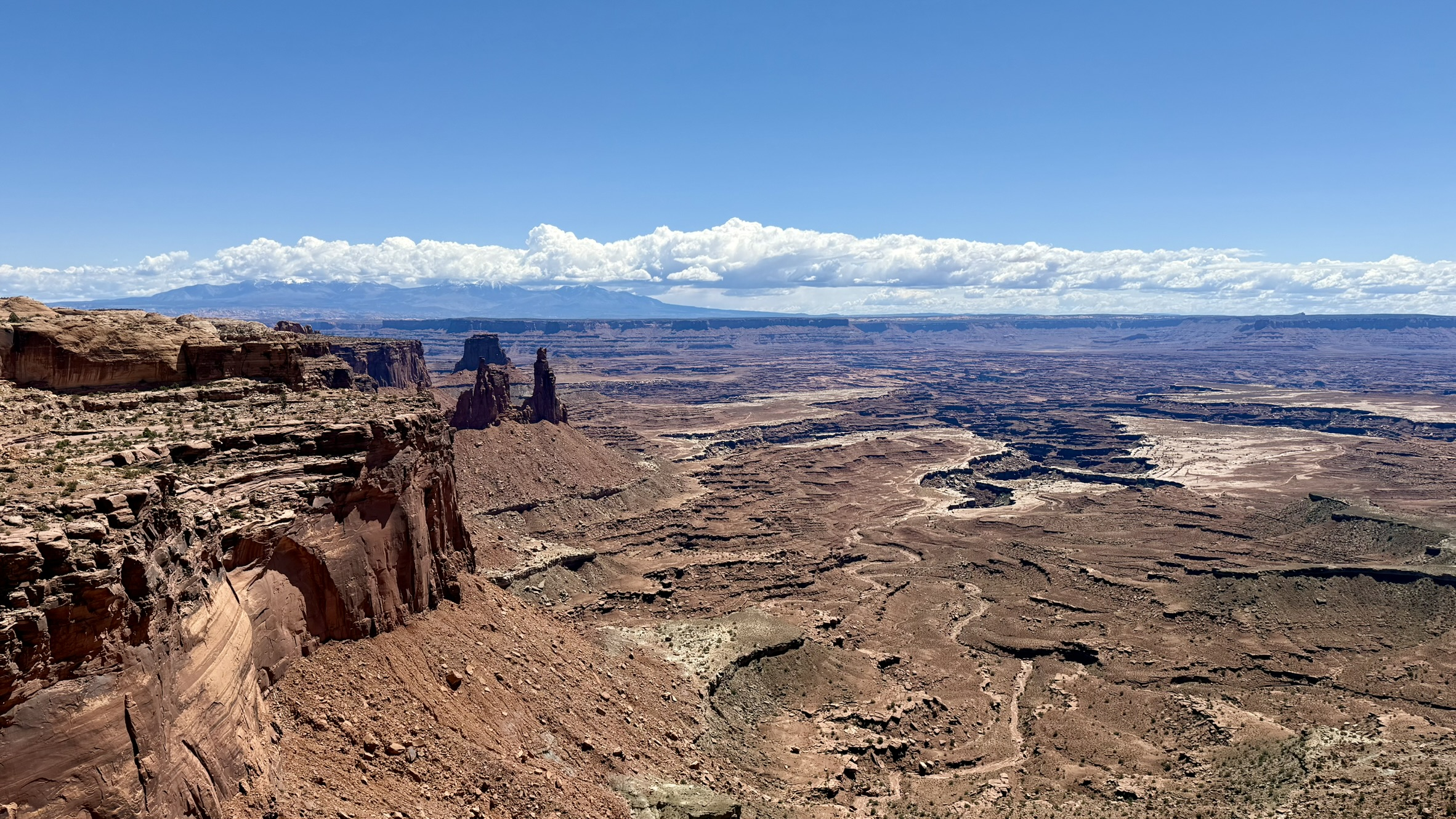 Canyonlands Canyonlands