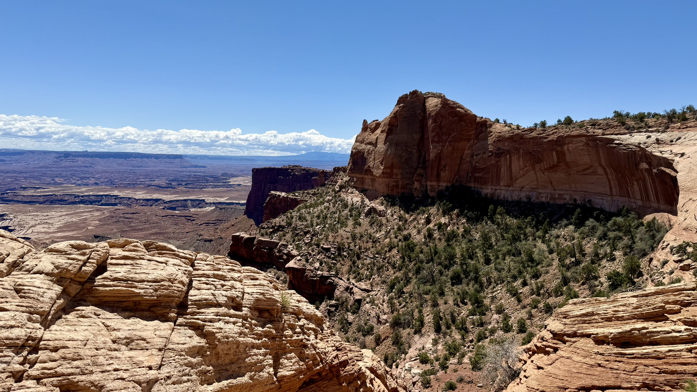 Canyonlands Canyonlands