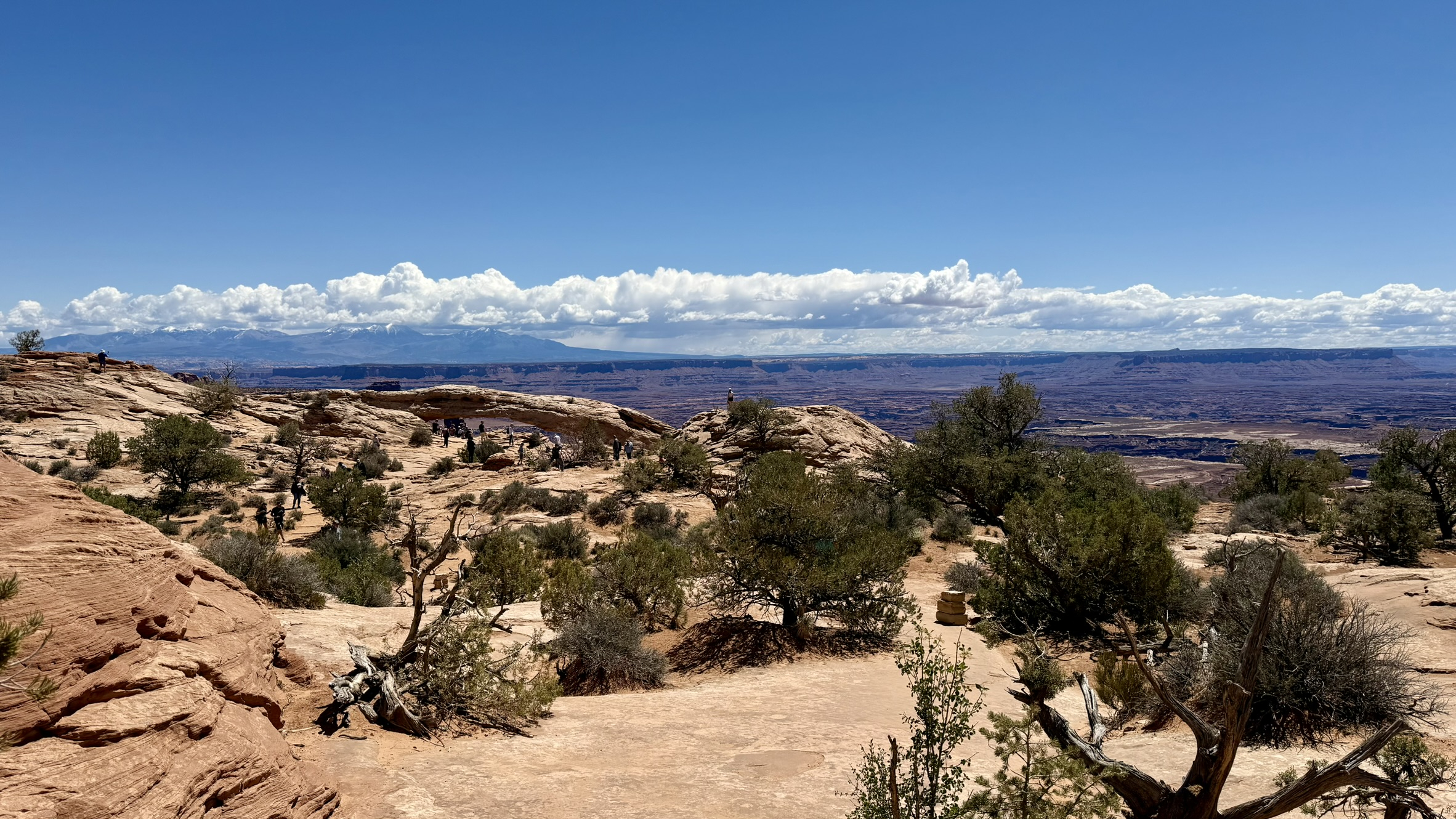 Canyonlands Canyonlands