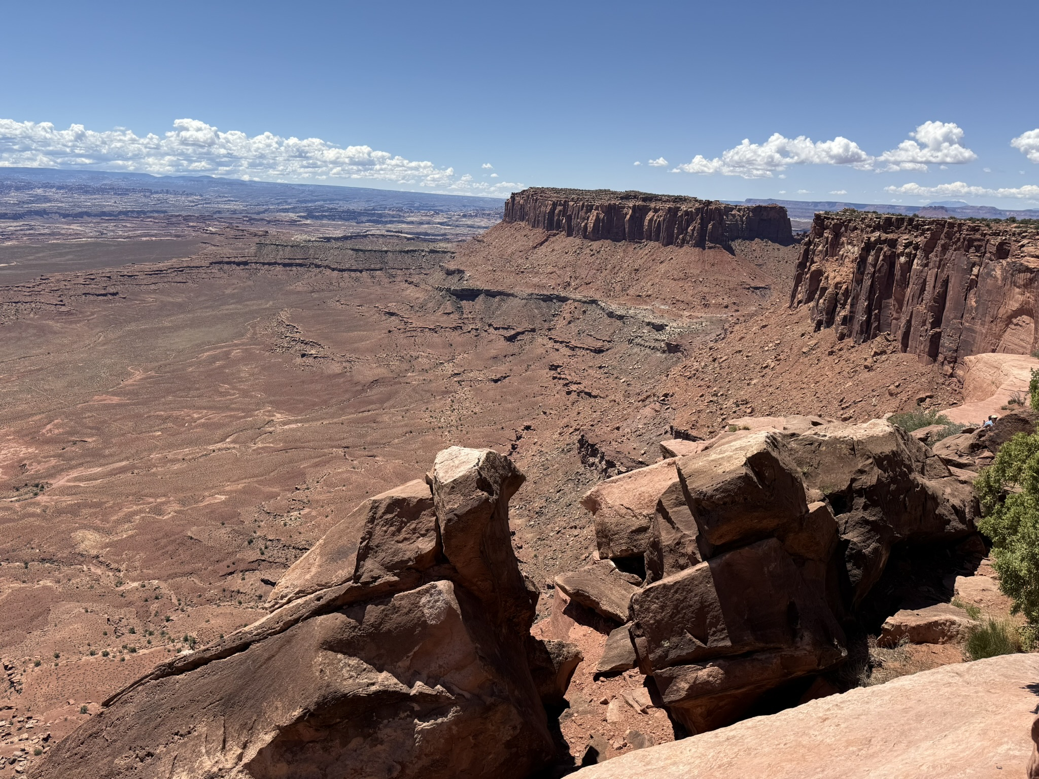 Canyonlands Canyonlands