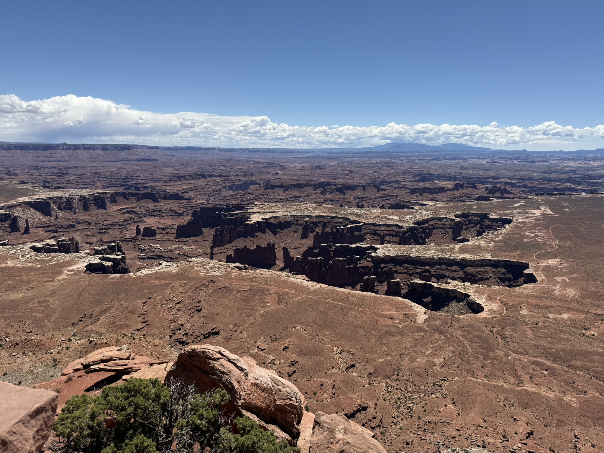 Canyonlands Canyonlands