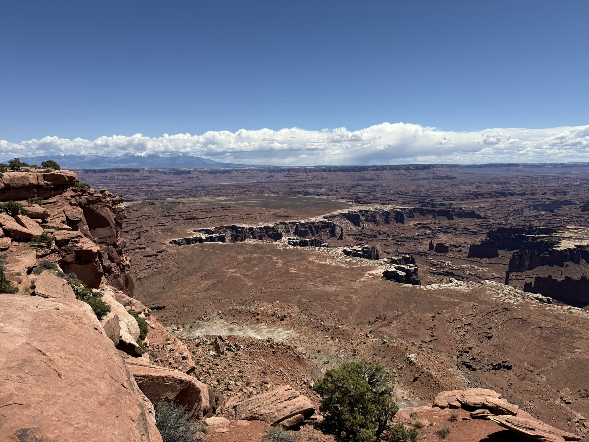 Canyonlands Canyonlands