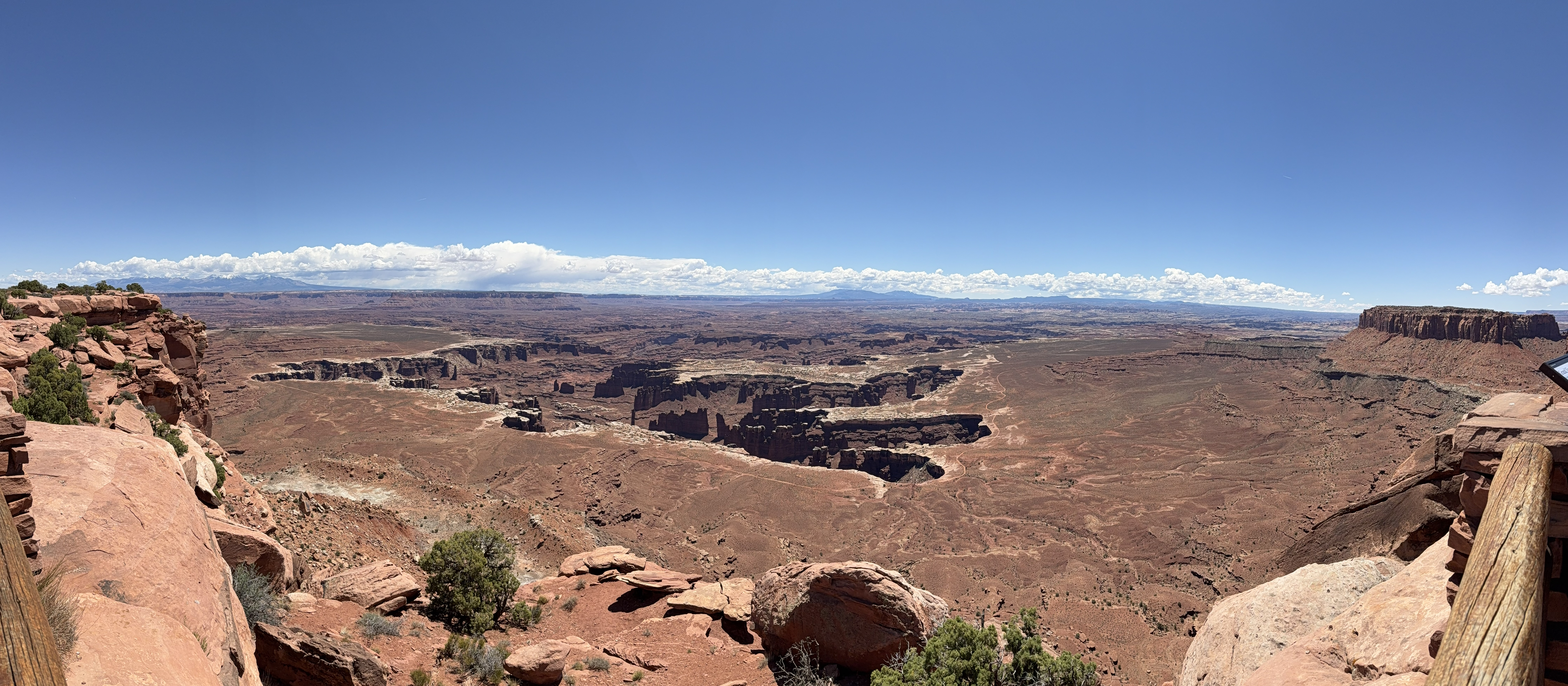 Canyonlands Canyonlands