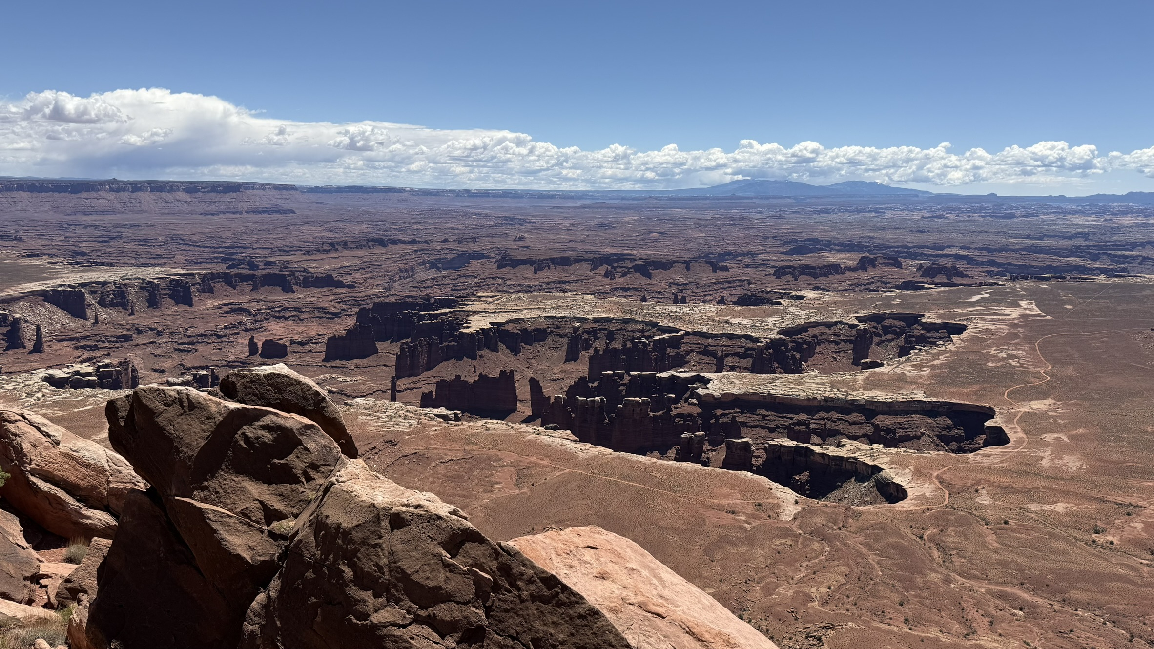 Canyonlands Canyonlands