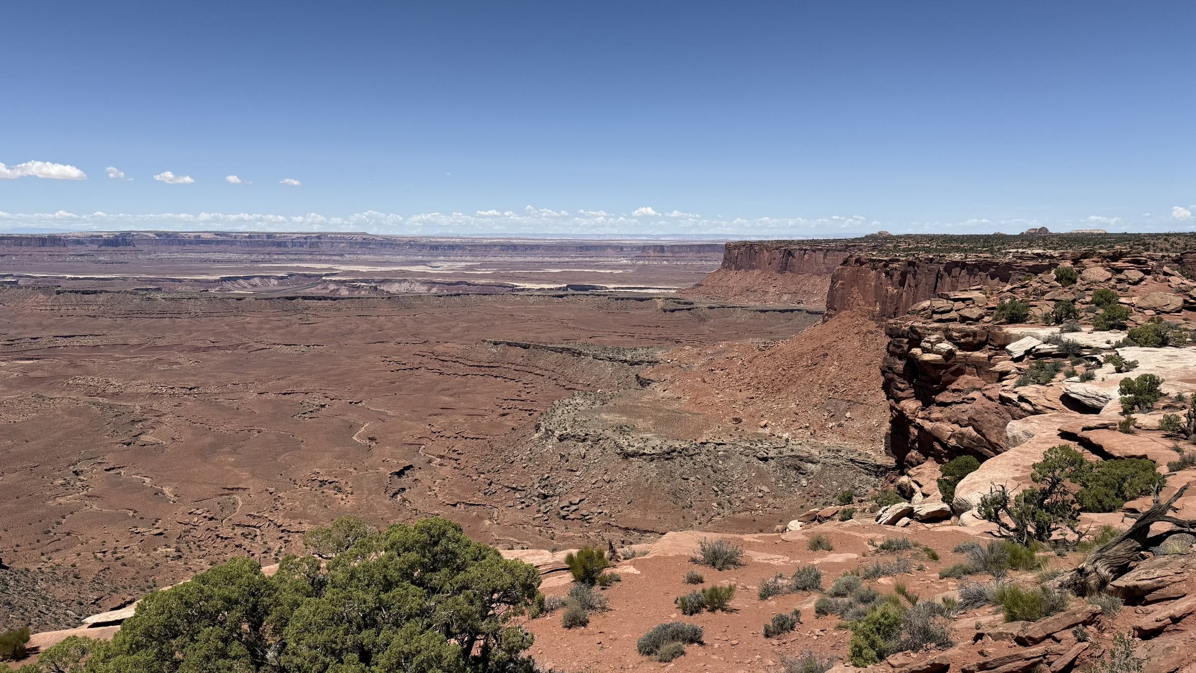 Canyonlands Canyonlands