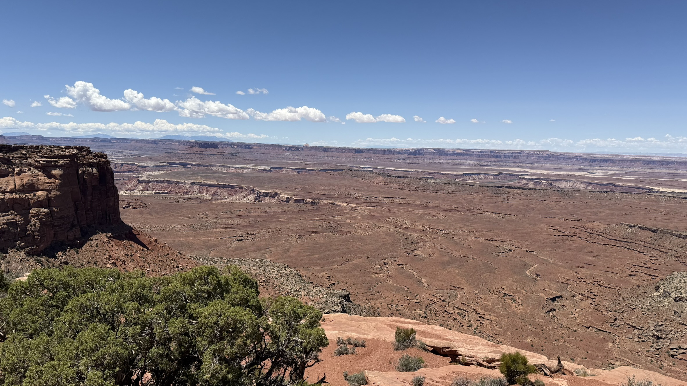 Canyonlands Canyonlands
