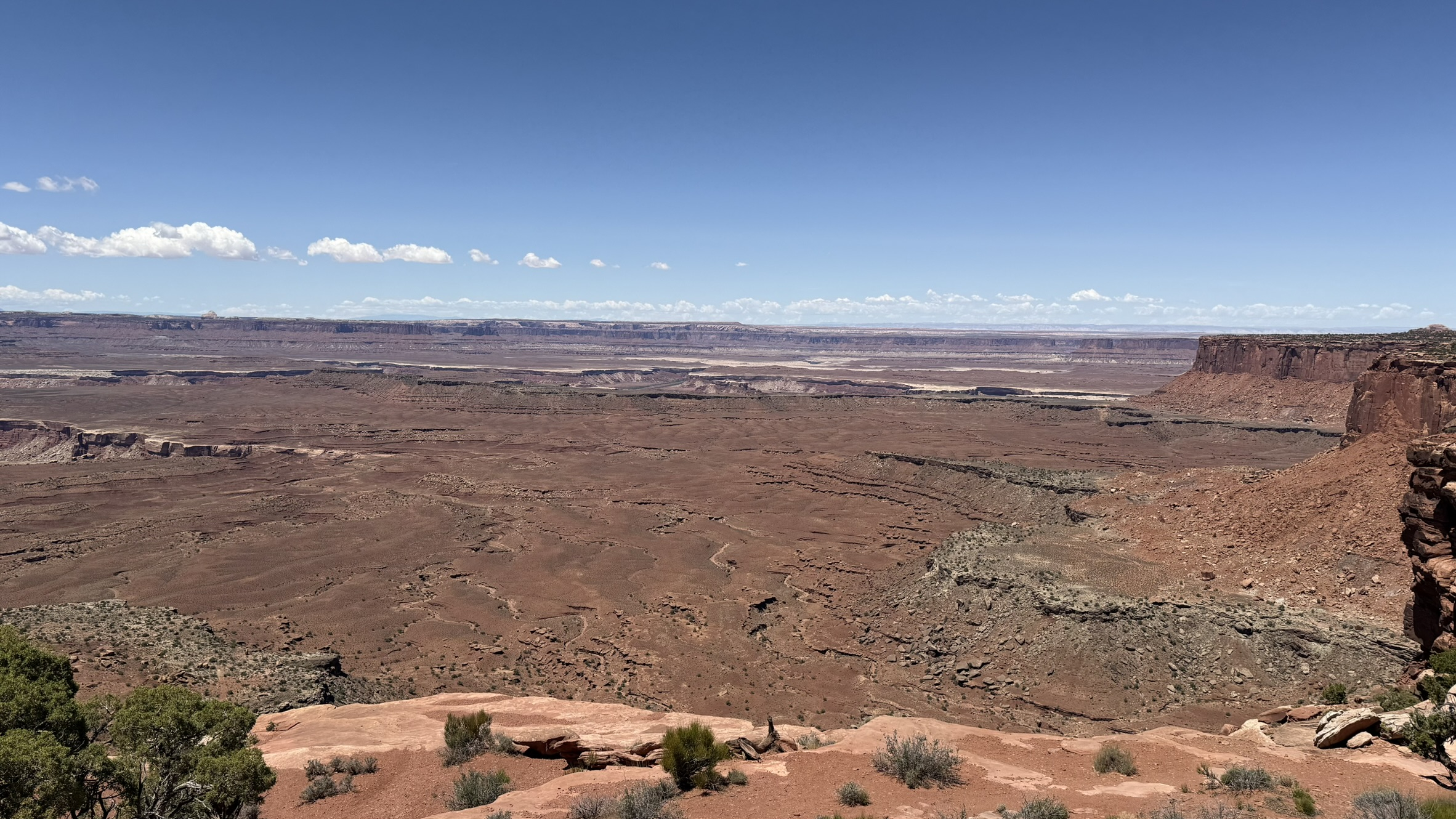 Canyonlands Canyonlands
