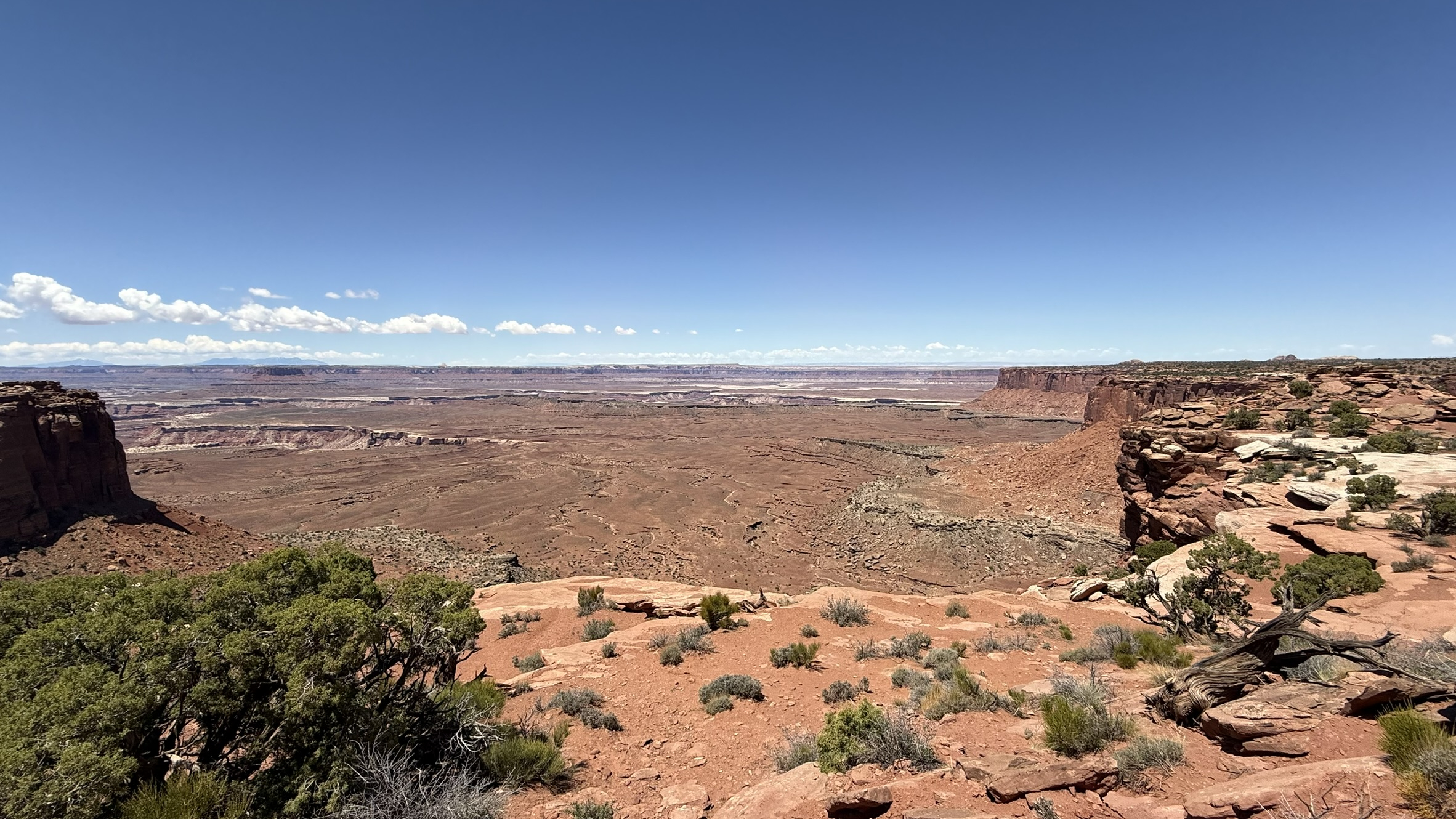 Canyonlands Canyonlands