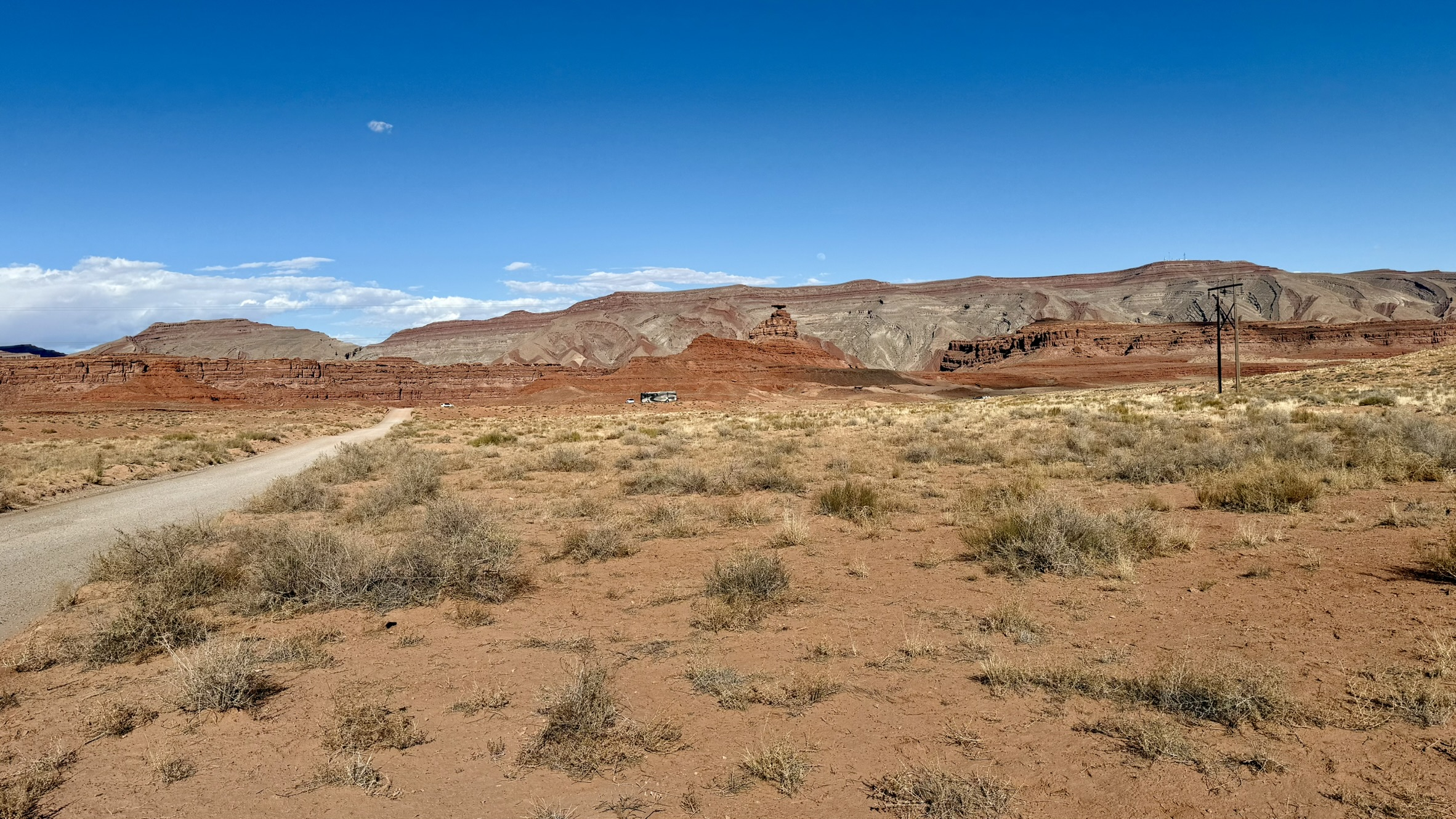 Mexican Hat Mexican Hat