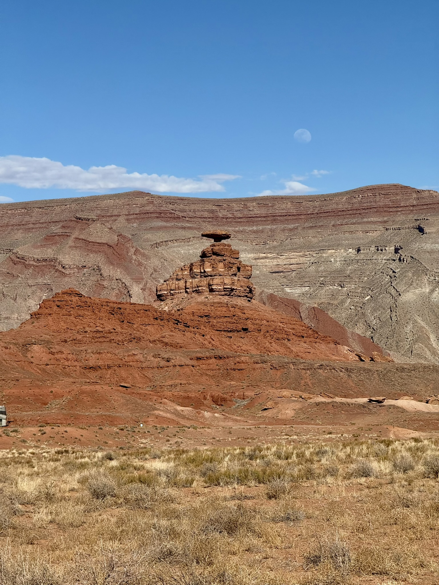 Mexican Hat Mexican Hat