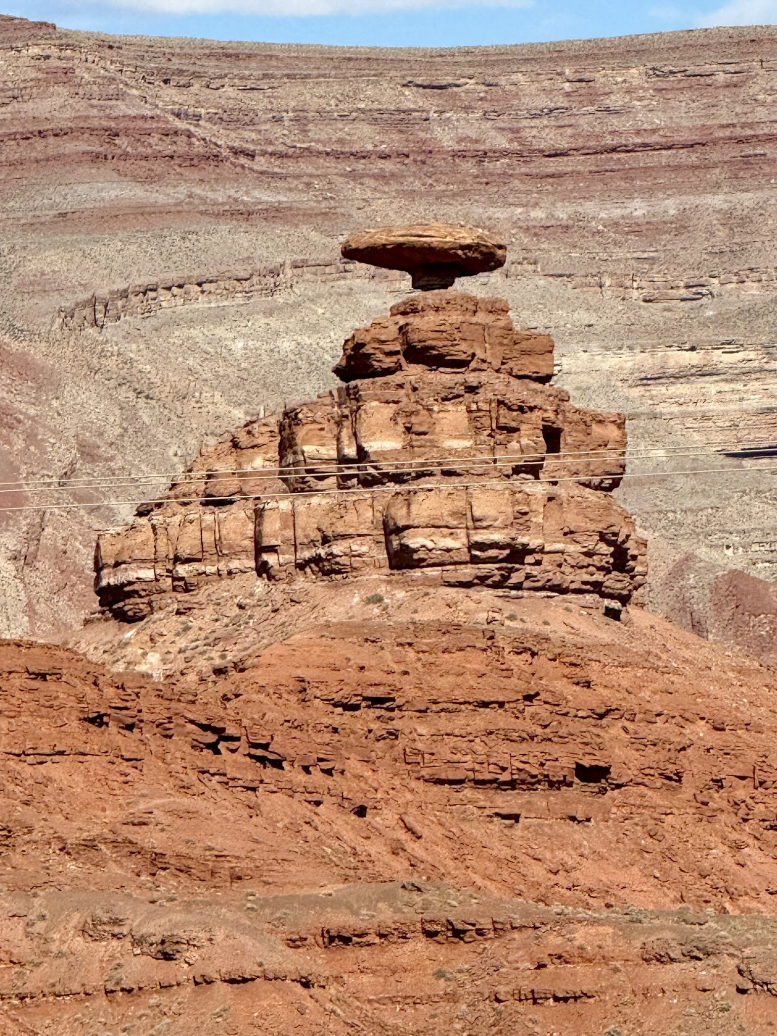 Mexican Hat Mexican Hat