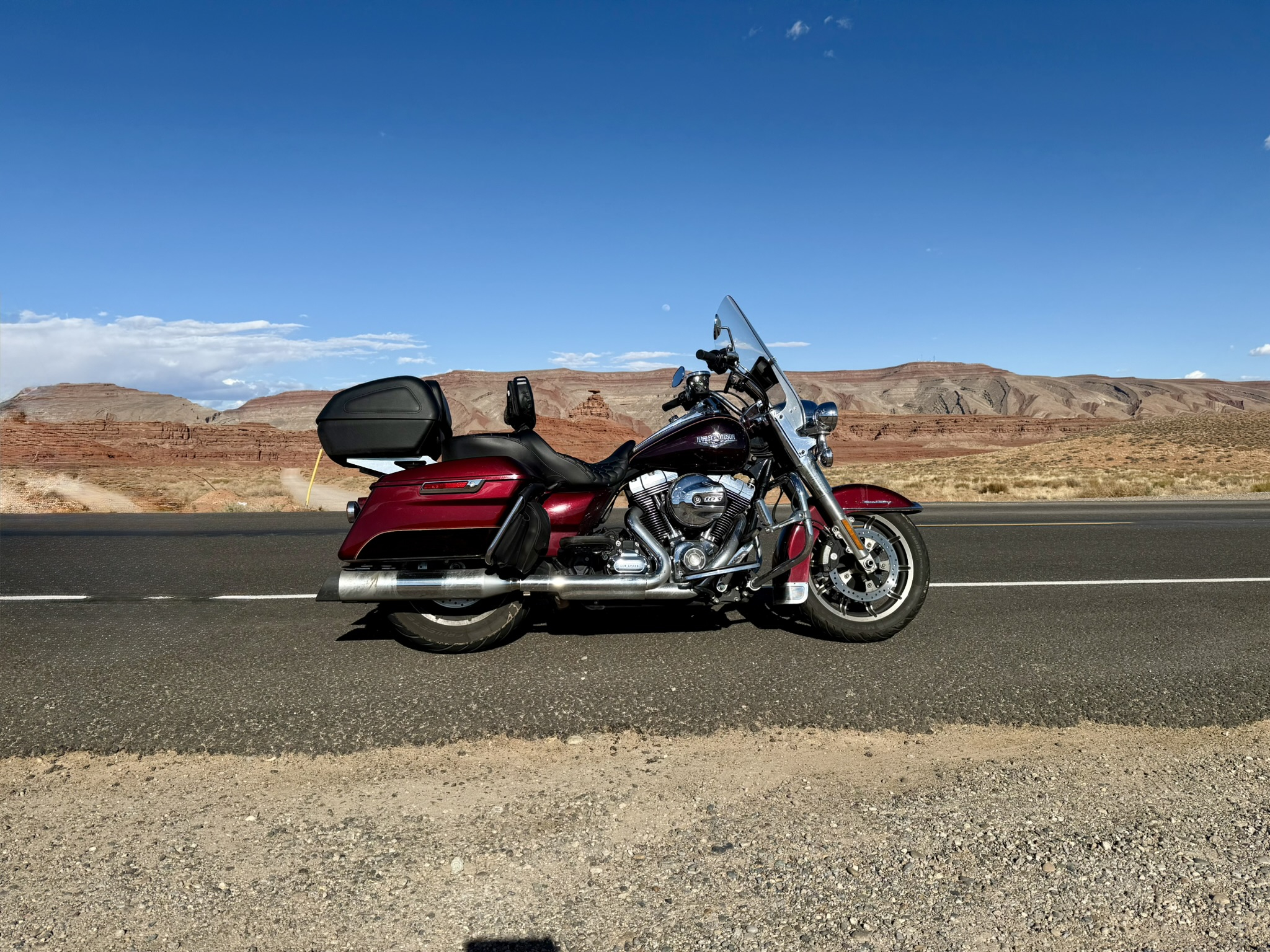 Mexican Hat Mexican Hat