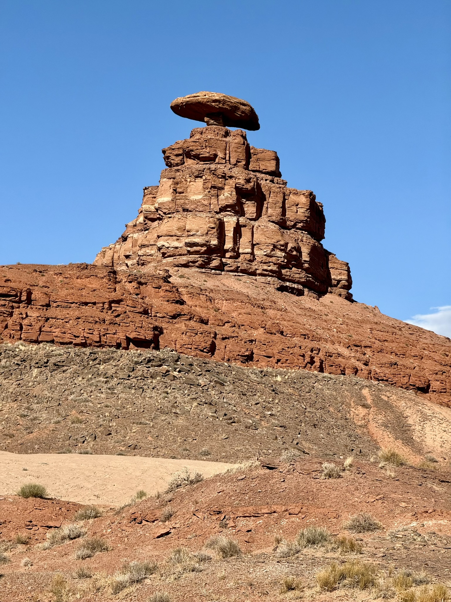 Mexican Hat Mexican Hat
