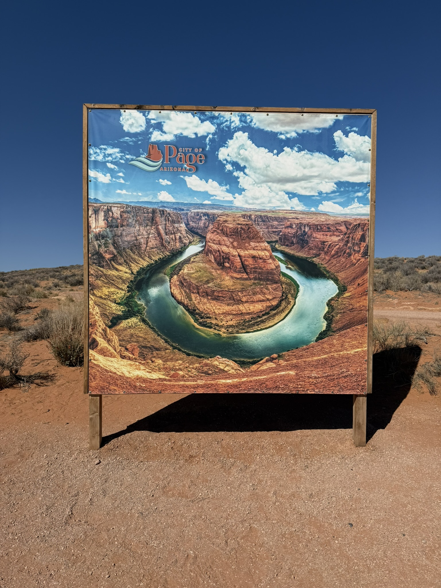 Horseshoe Bend Horseshoe Bend