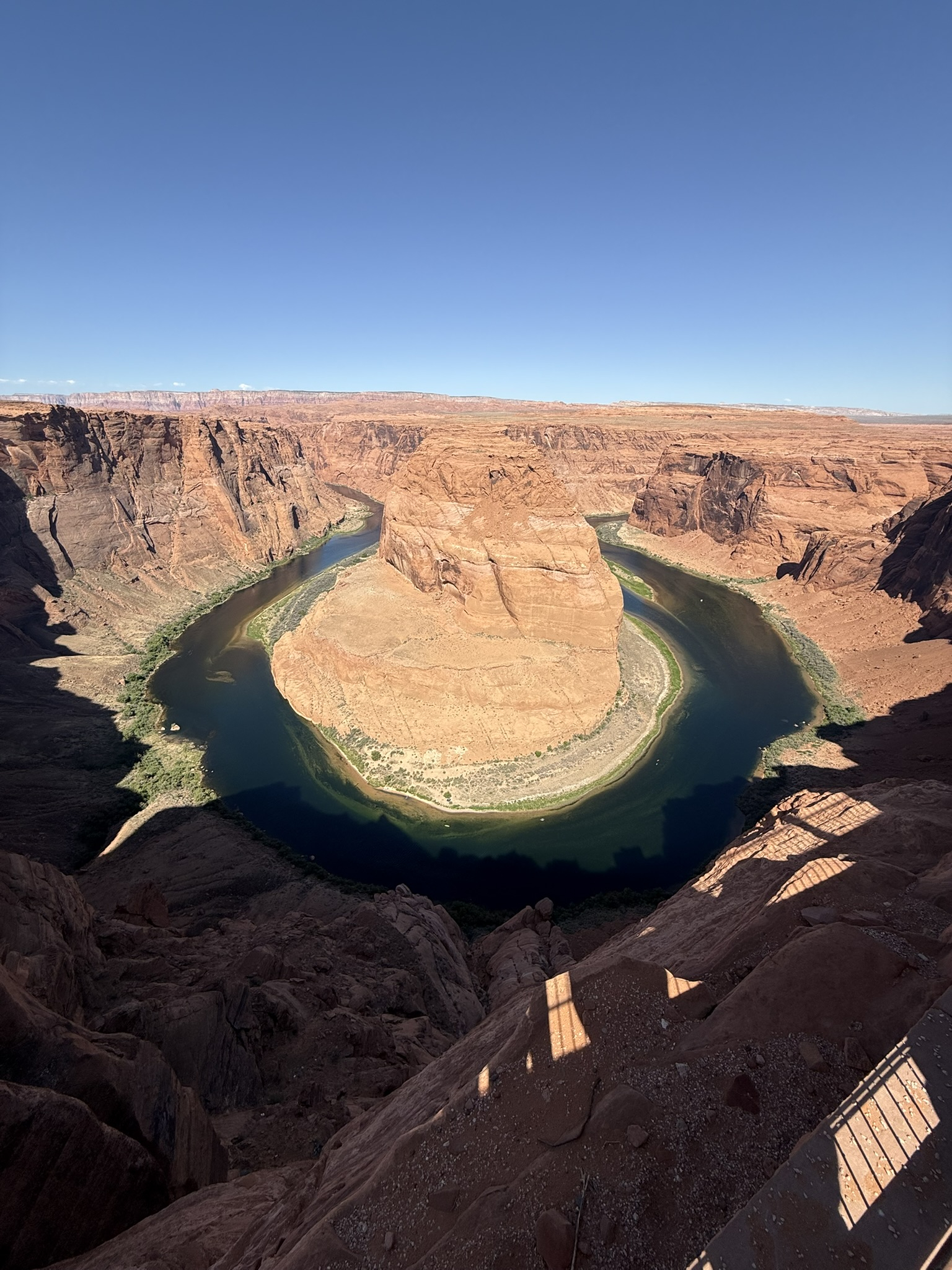 Horseshoe Bend Horseshoe Bend