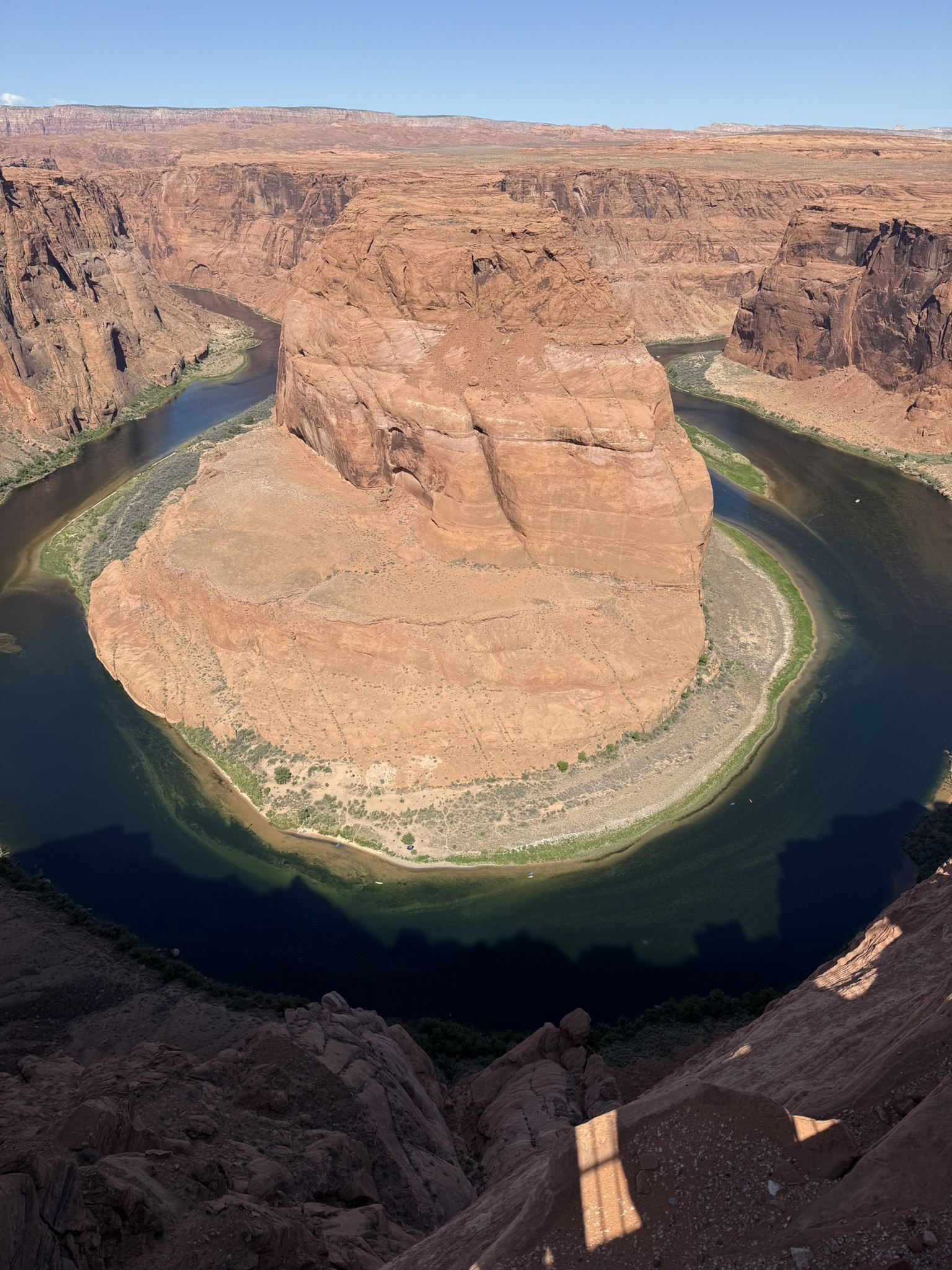 Horseshoe Bend Horseshoe Bend