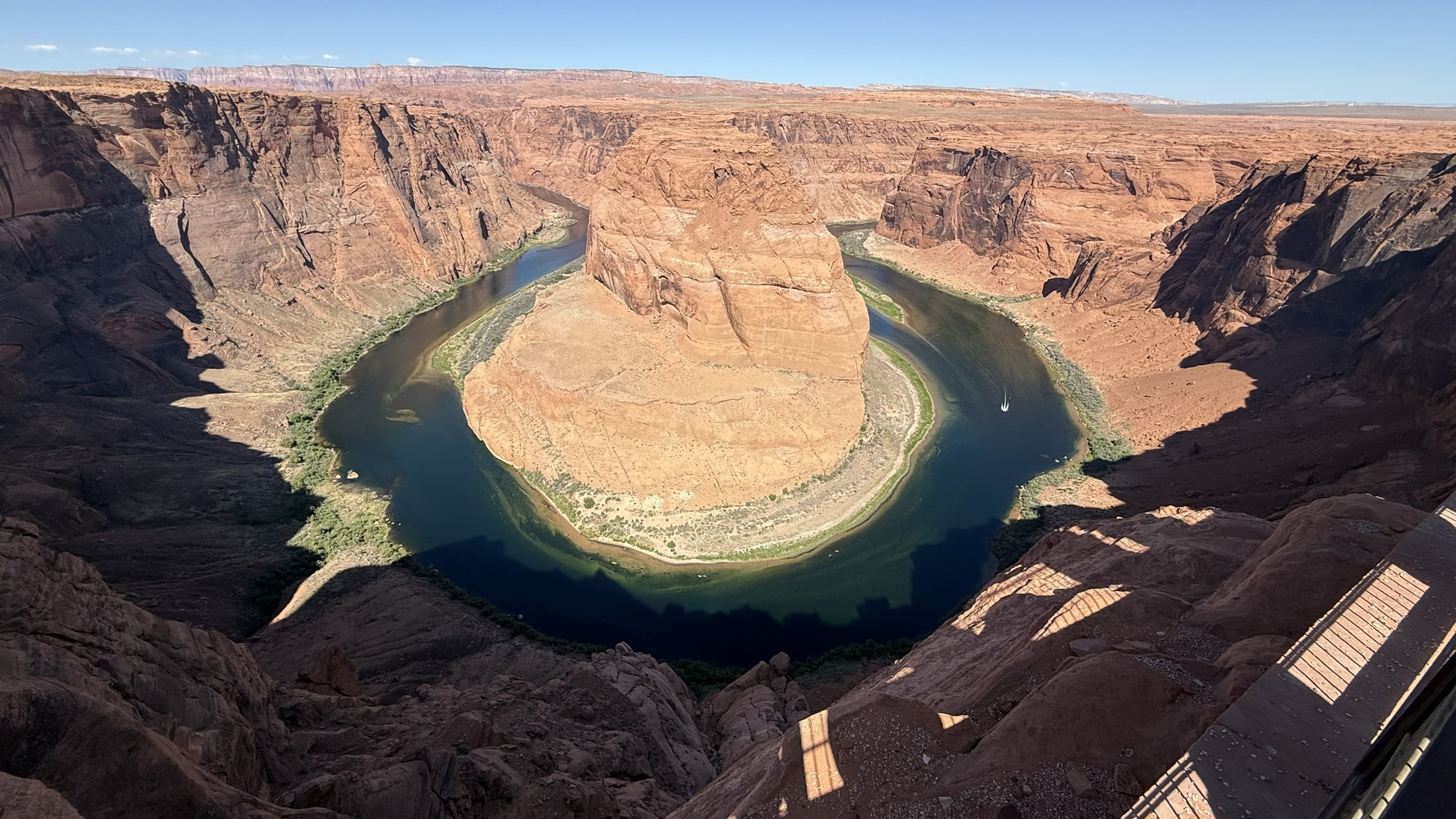 Horseshoe Bend Horseshoe Bend
