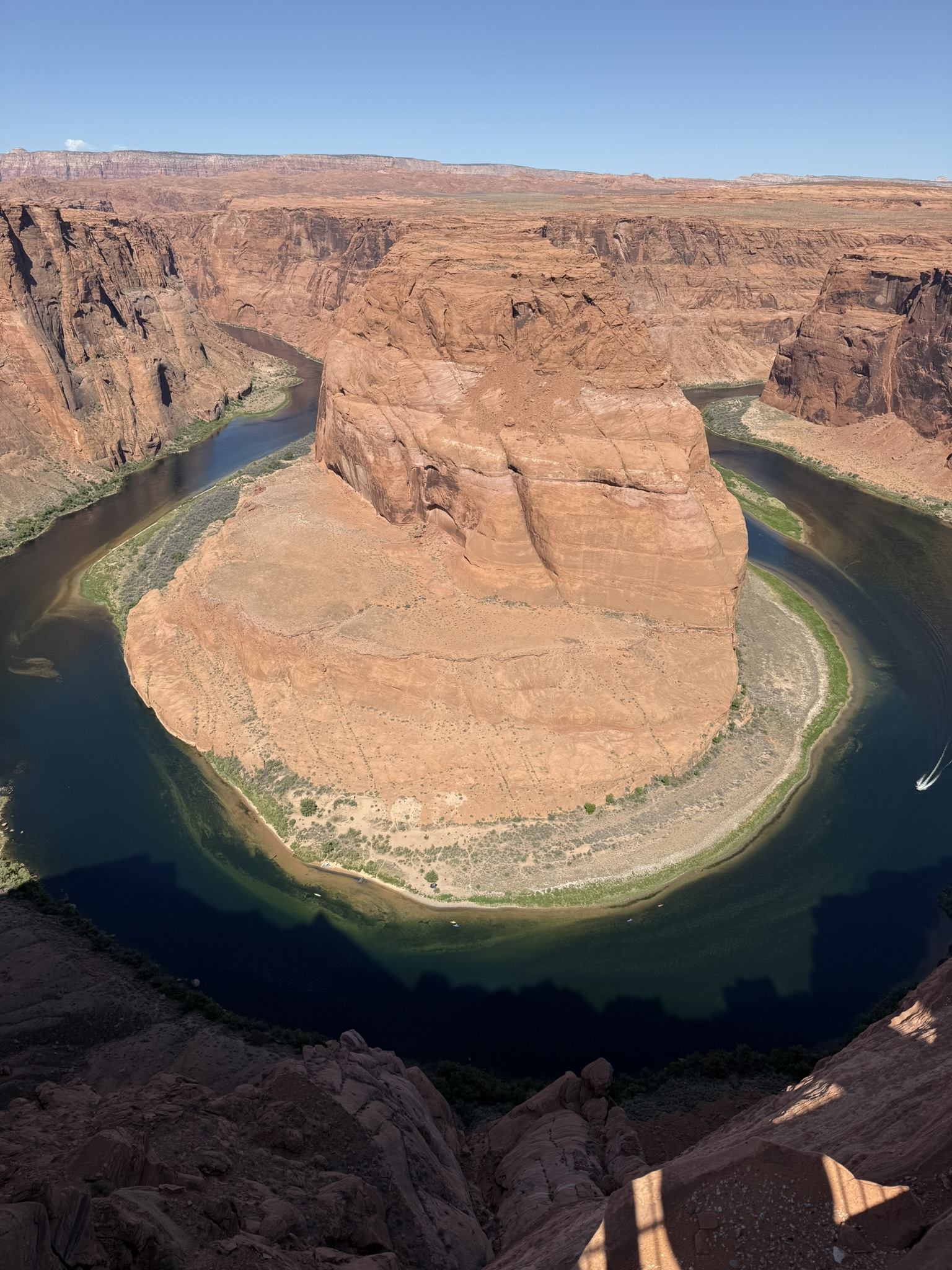 Horseshoe Bend Horseshoe Bend