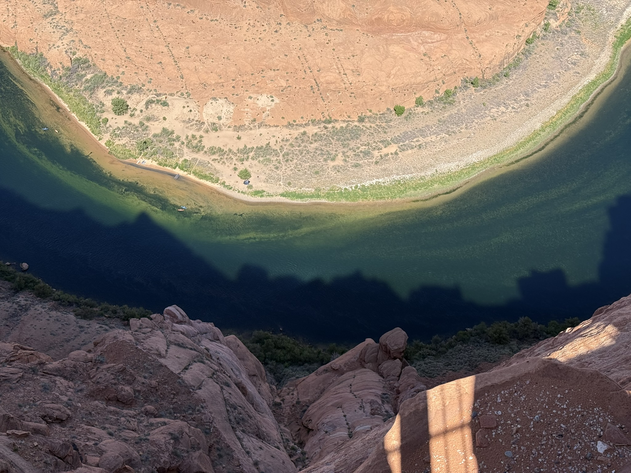 Horseshoe Bend Horseshoe Bend