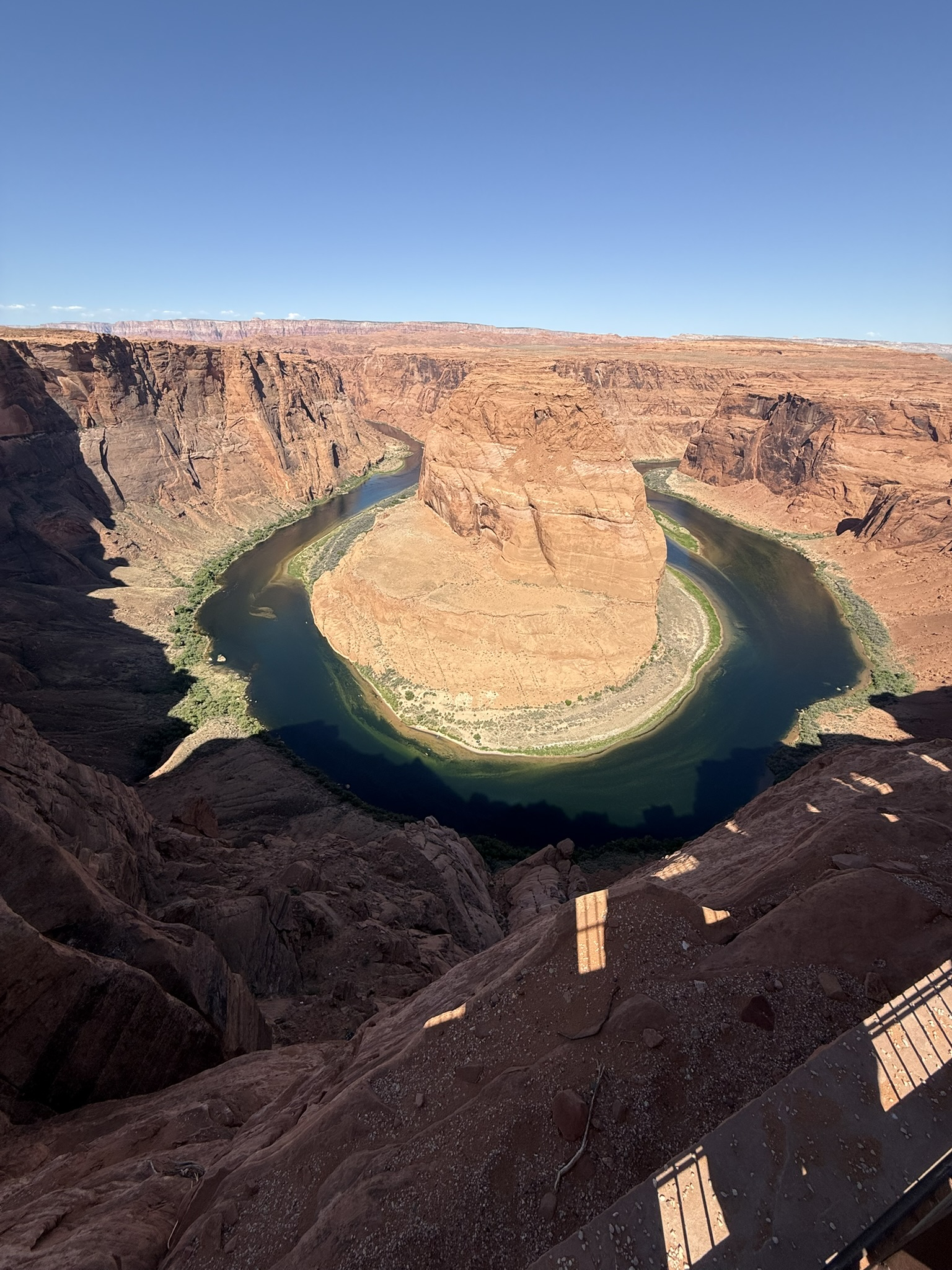 Horseshoe Bend Horseshoe Bend