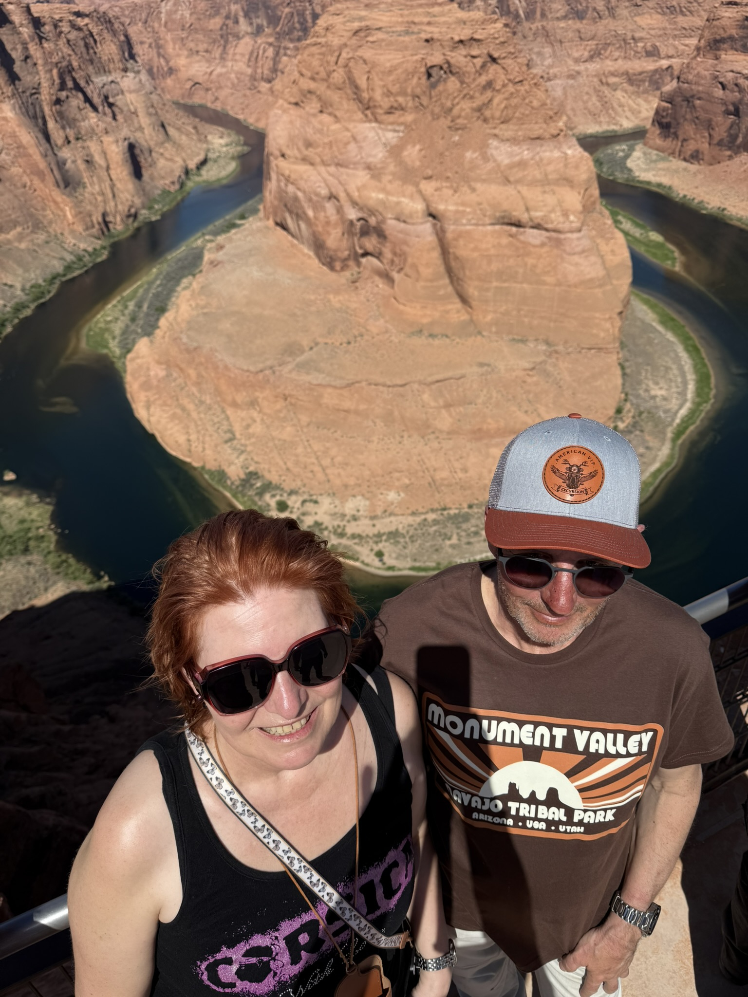 Horseshoe Bend Horseshoe Bend