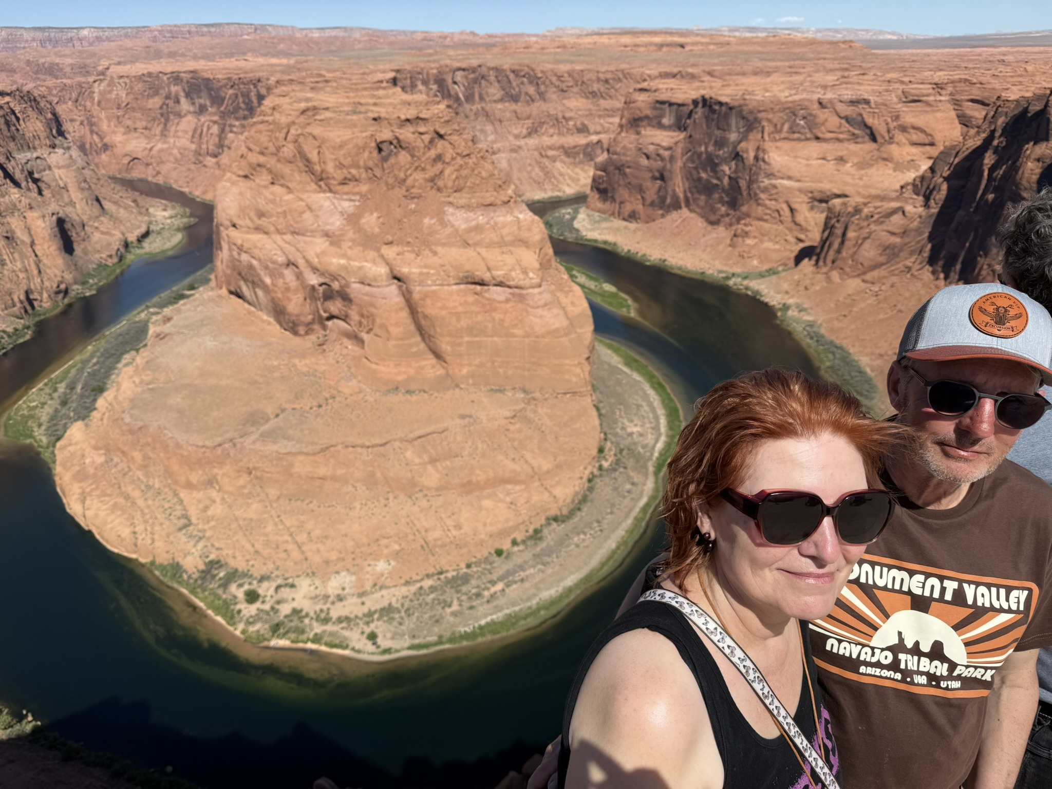 Horseshoe Bend Horseshoe Bend