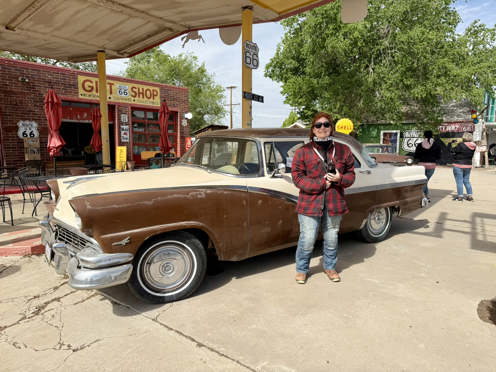 Seligman Route 66 Seligman Route 66