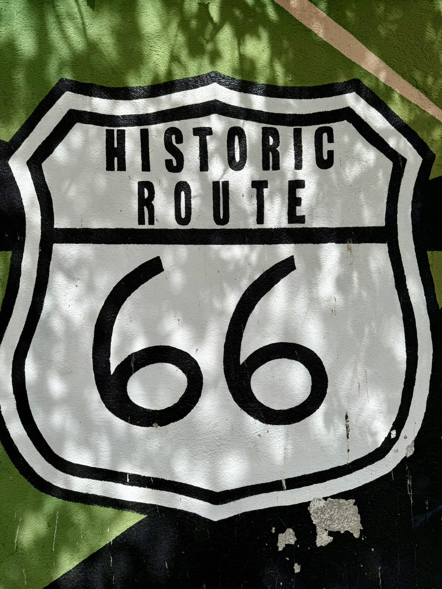 Seligman Route 66 Seligman Route 66