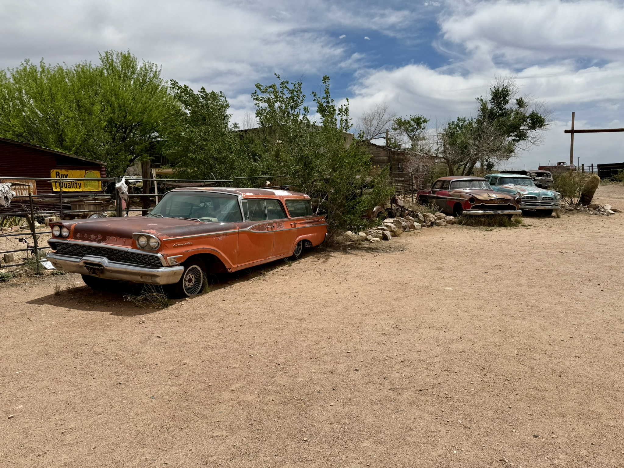 Hakberry Route 66 Hakberry Route 66
