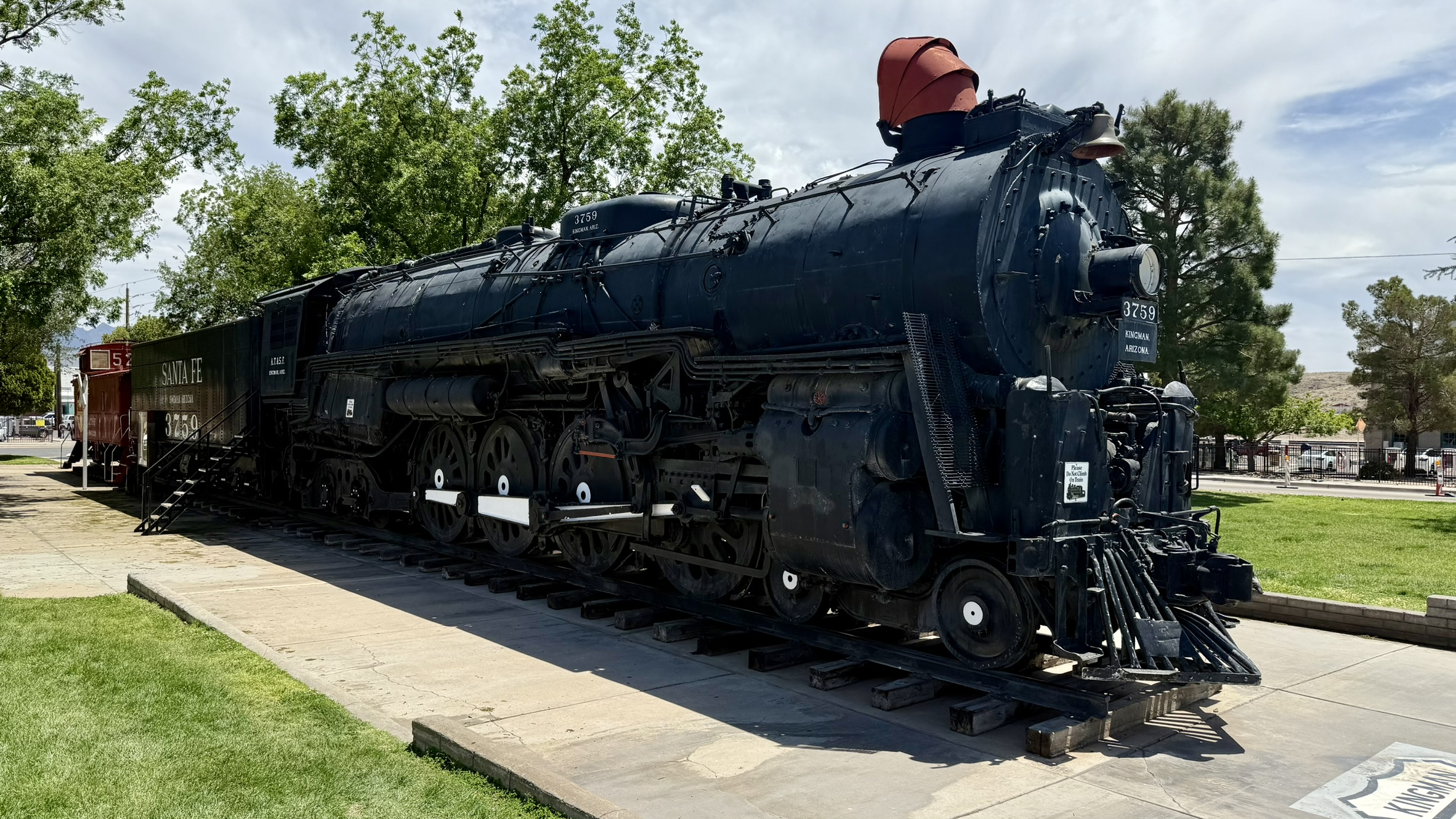 Kingman Route 66 Kingman Route 66