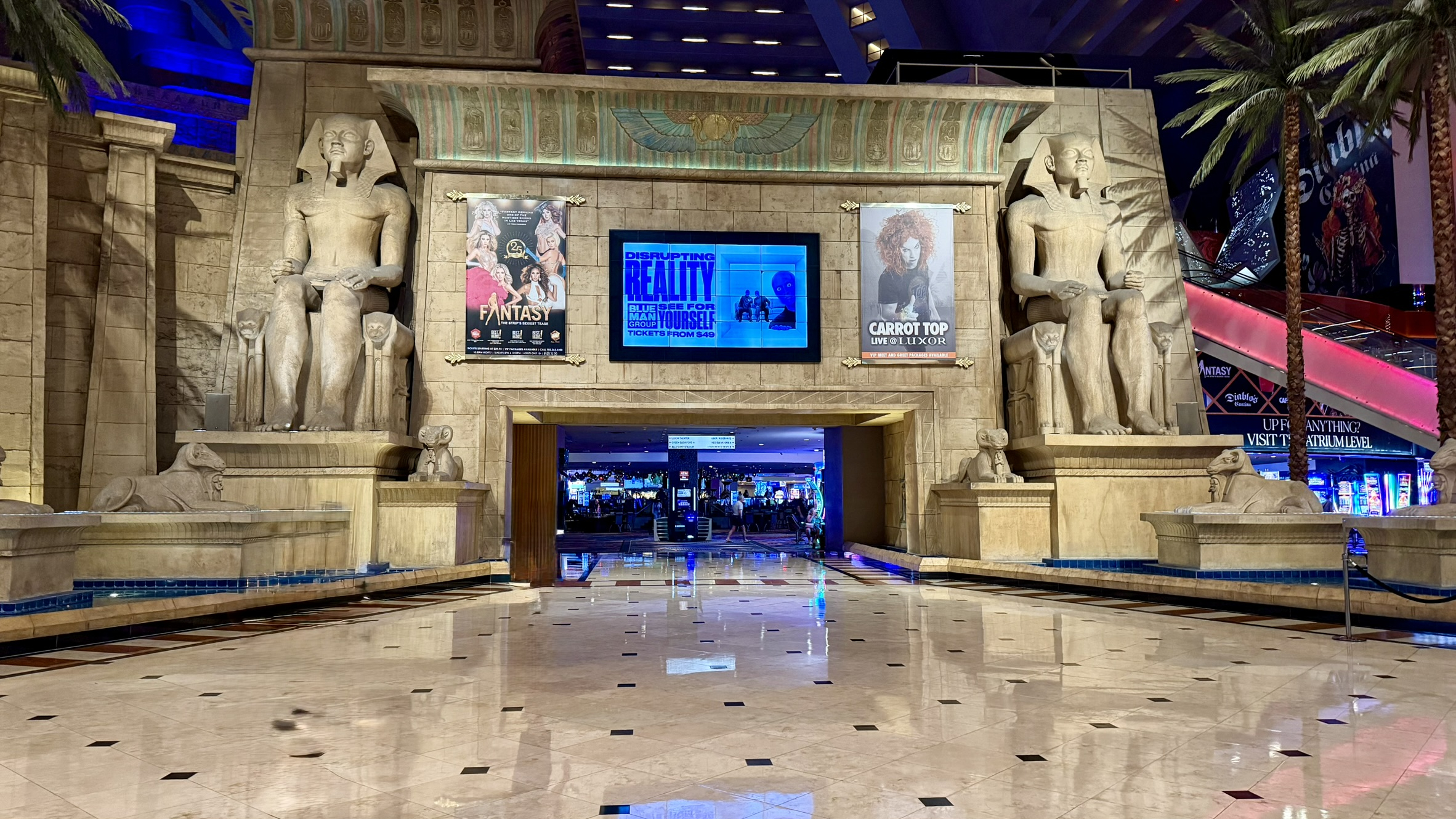 Las Vegas Las Vegas