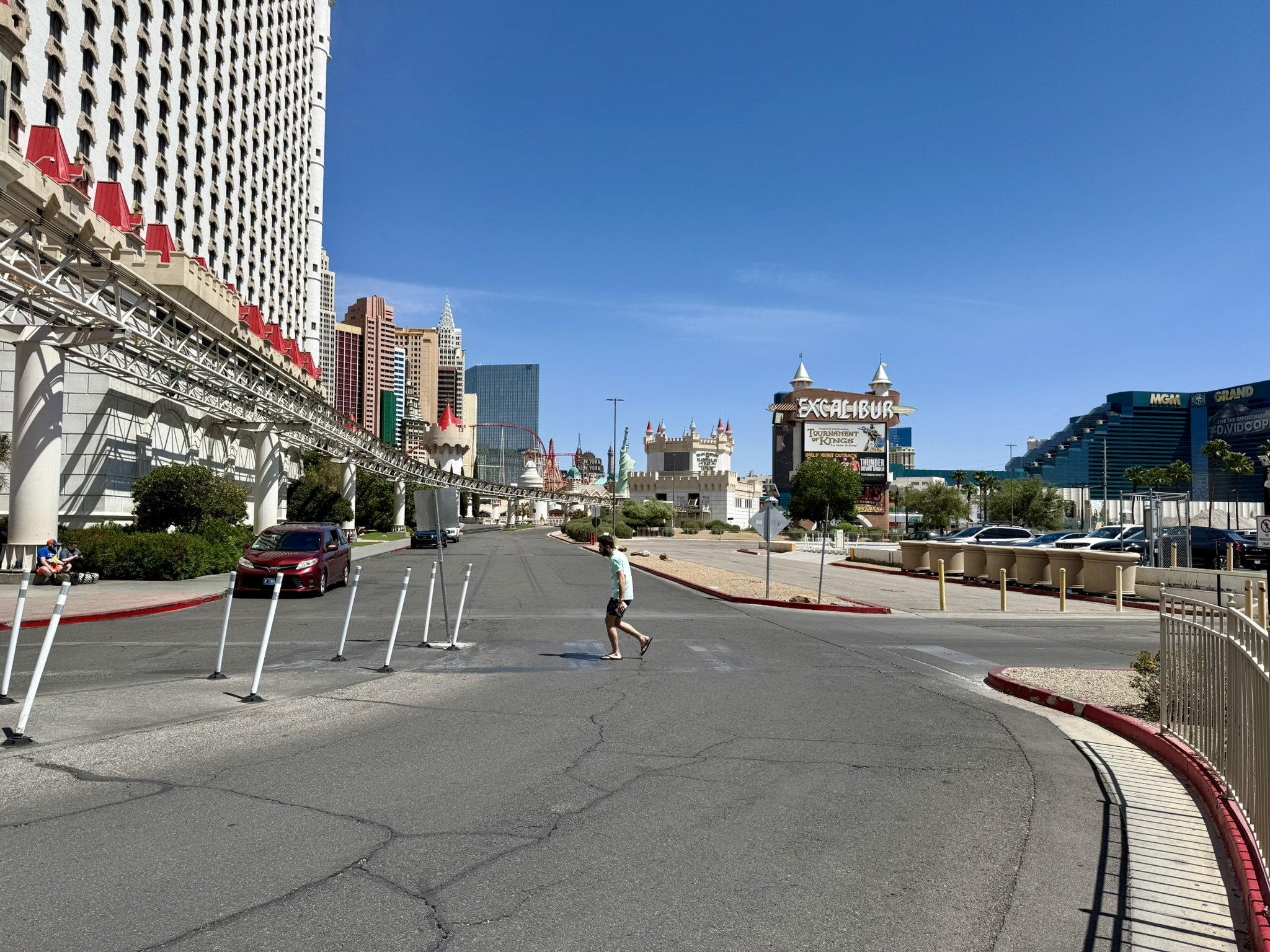 Las Vegas Las Vegas