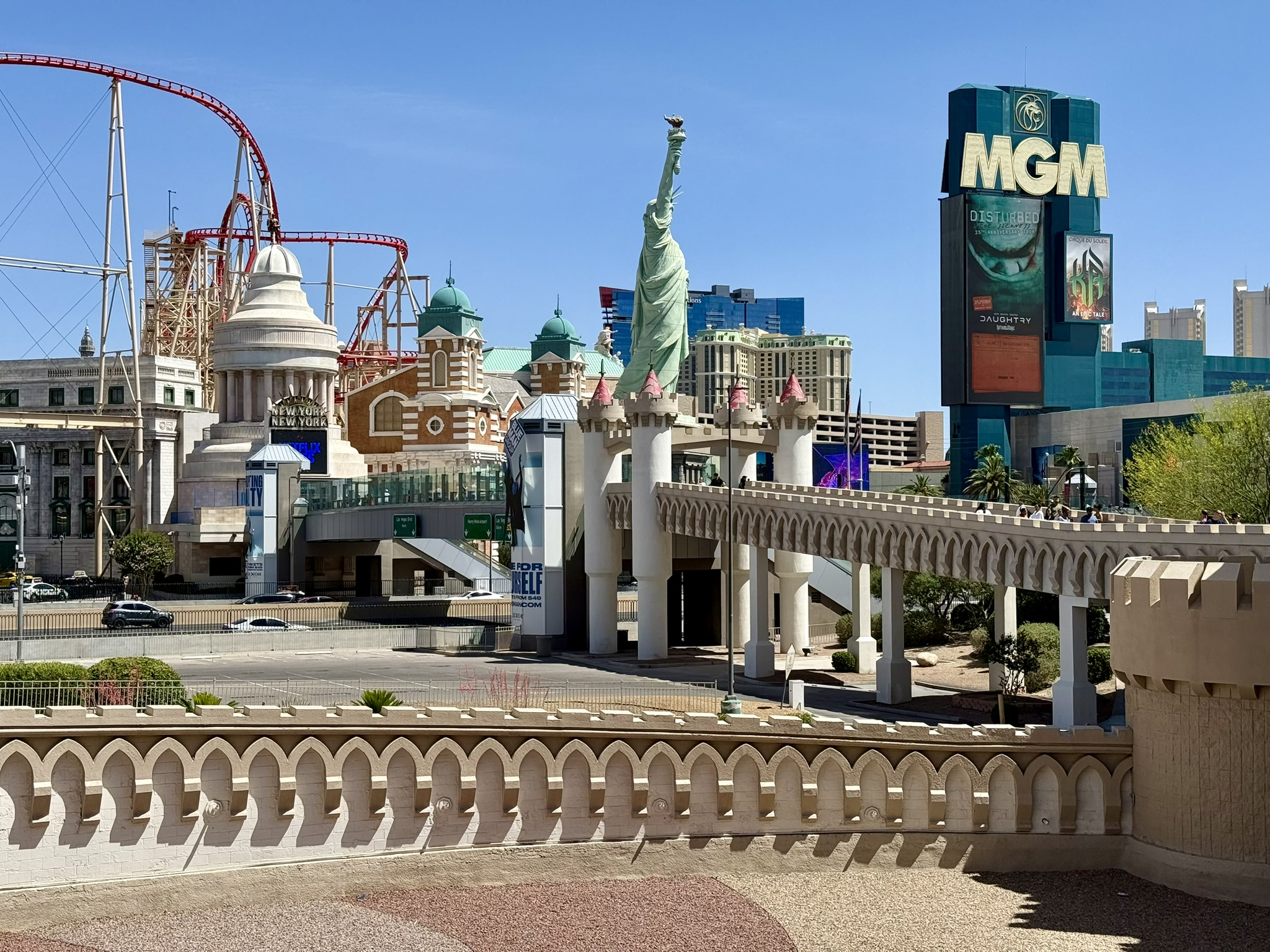 Las Vegas Las Vegas