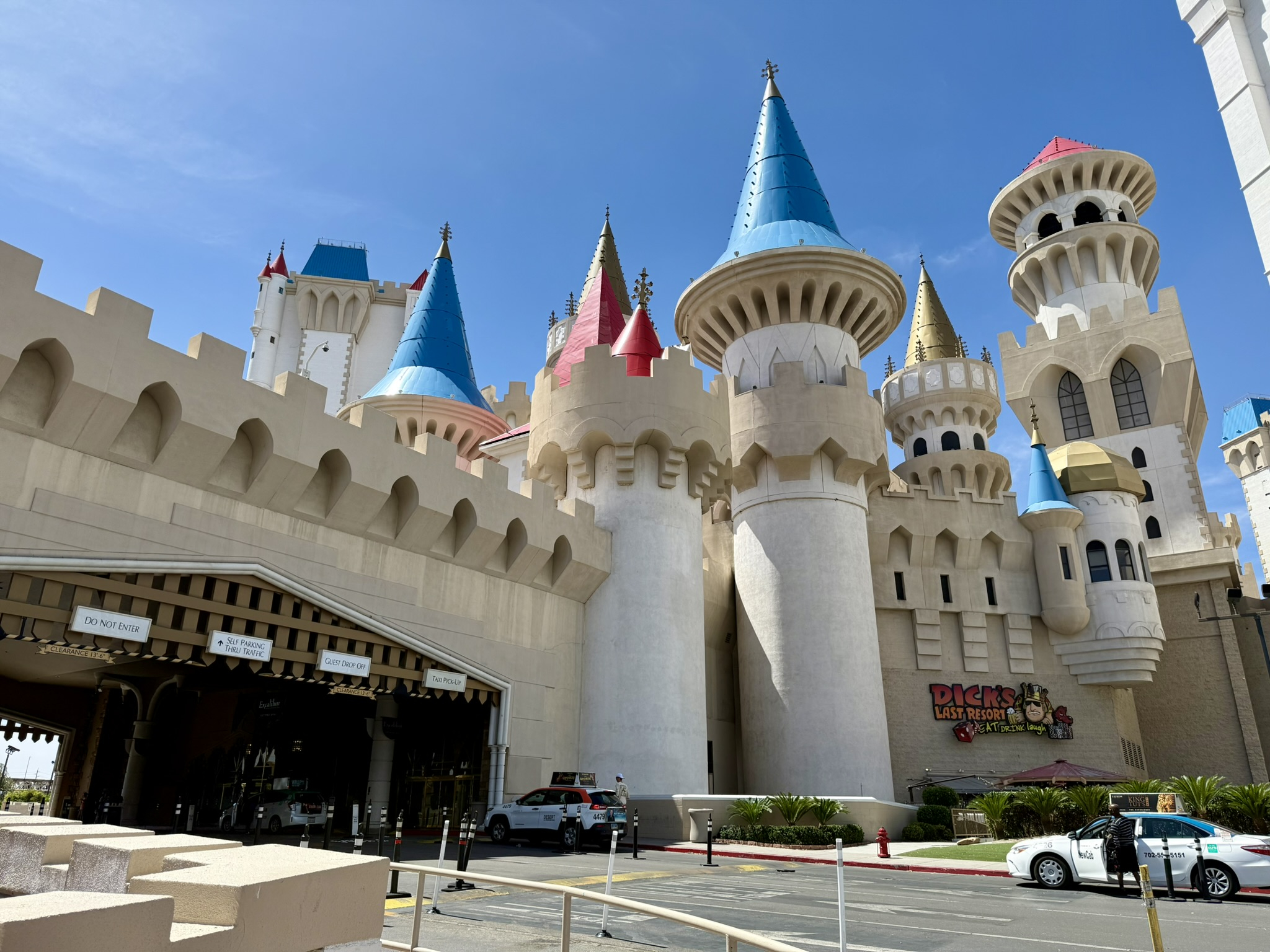 Las Vegas Las Vegas