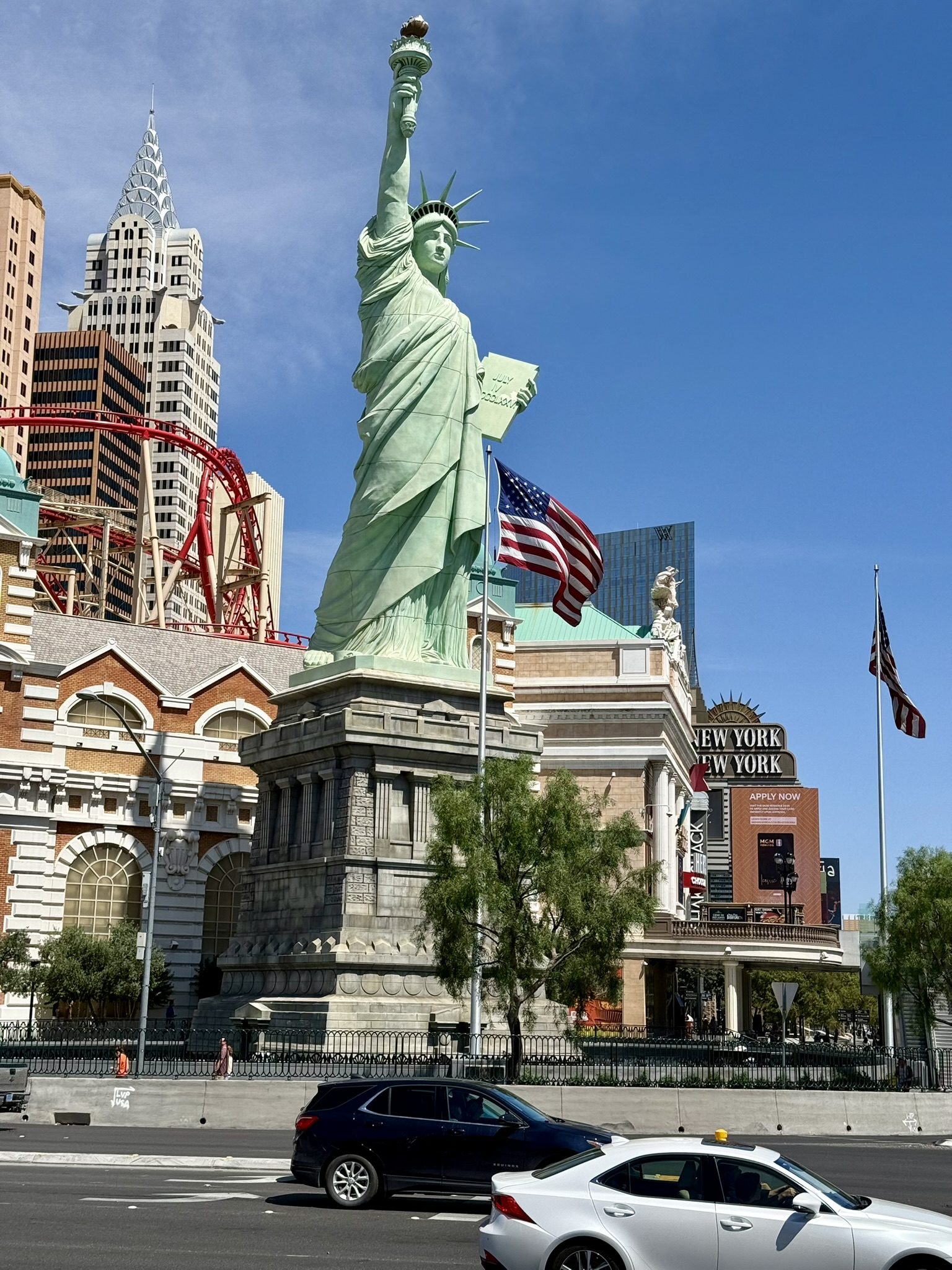 Las Vegas Las Vegas