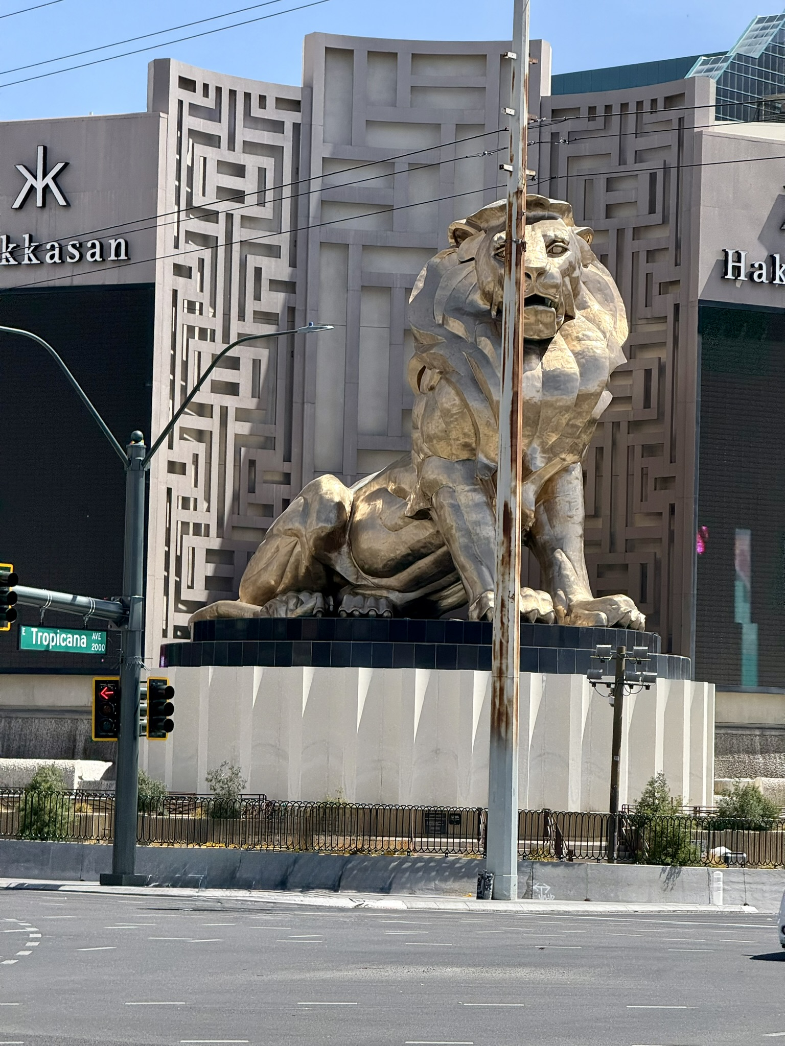 Las Vegas Las Vegas