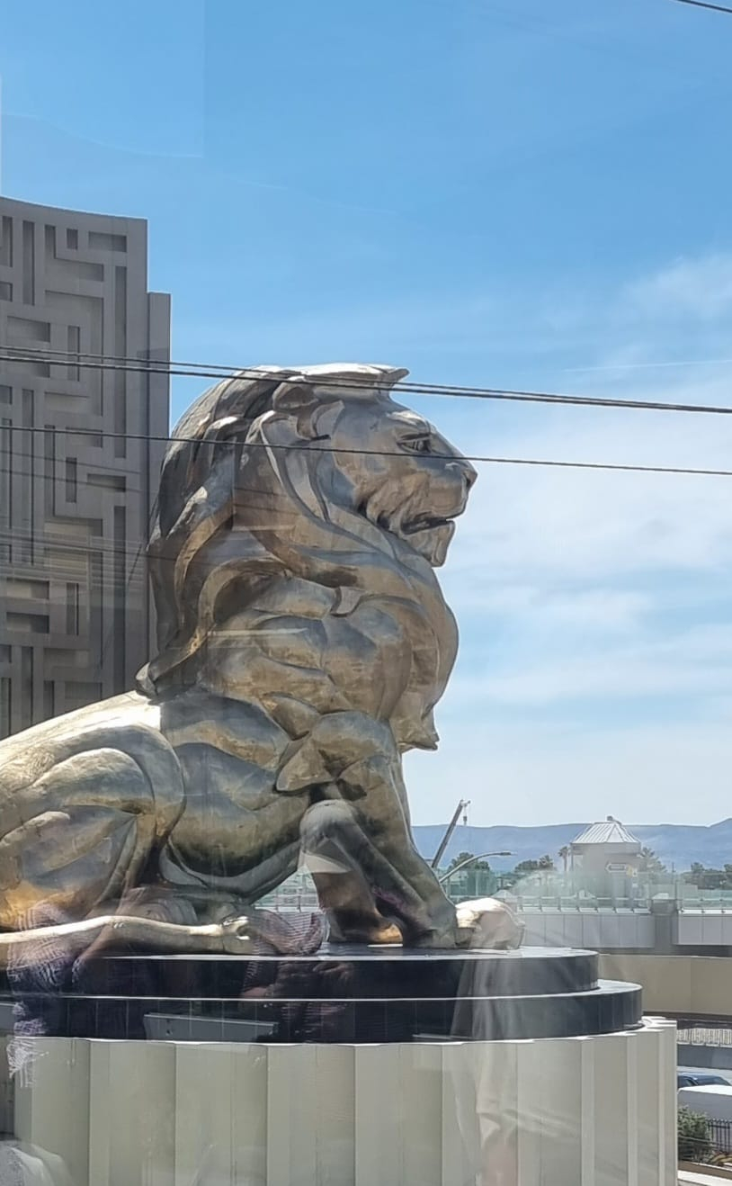 Las Vegas Las Vegas