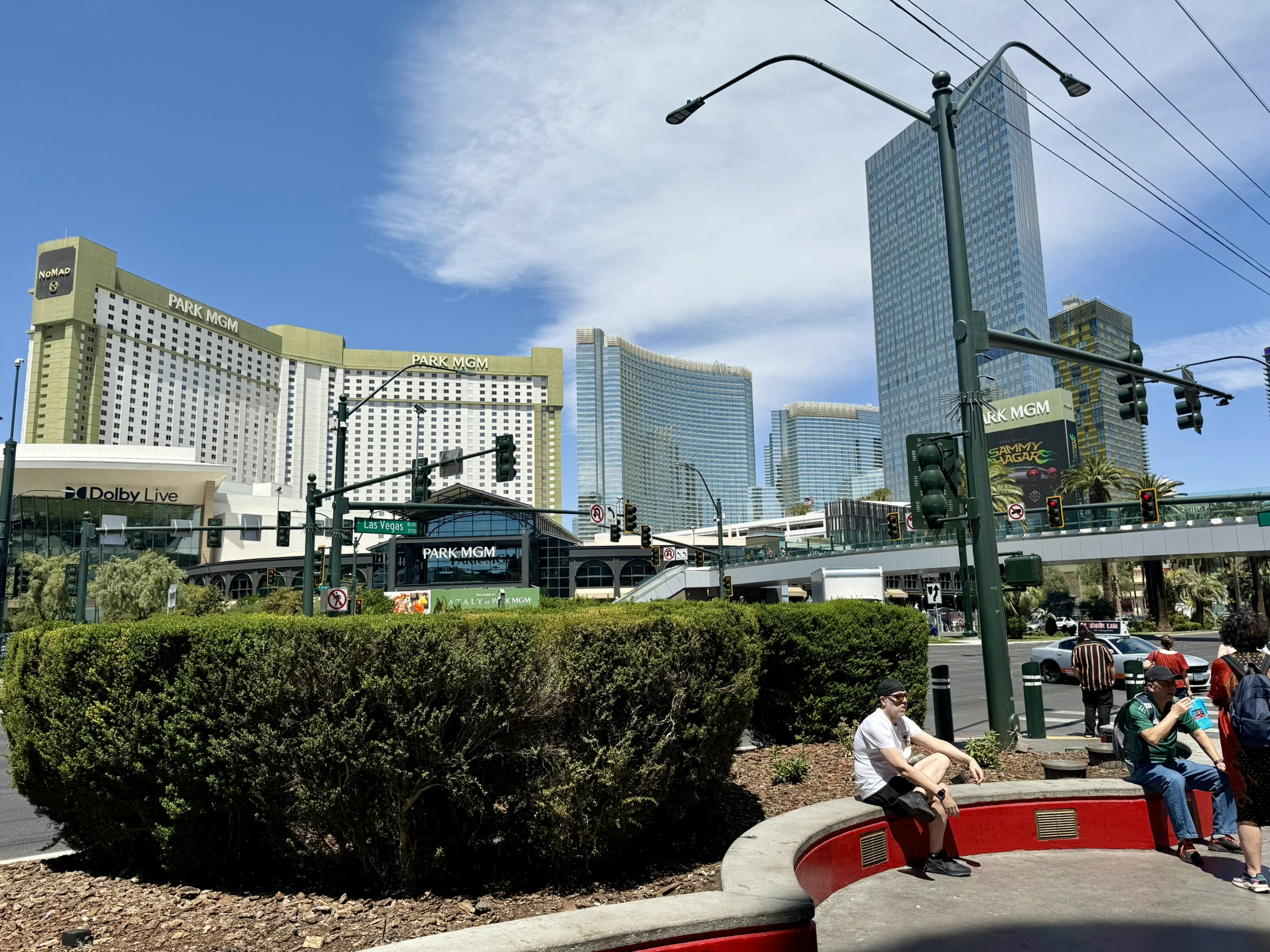 Las Vegas Las Vegas