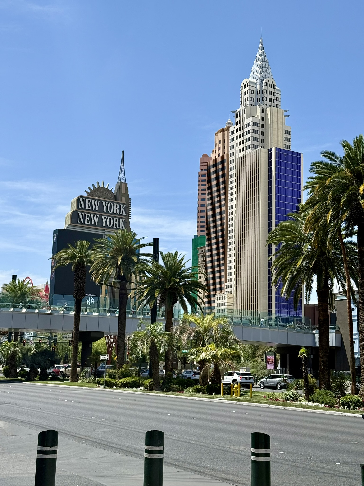 Las Vegas Las Vegas