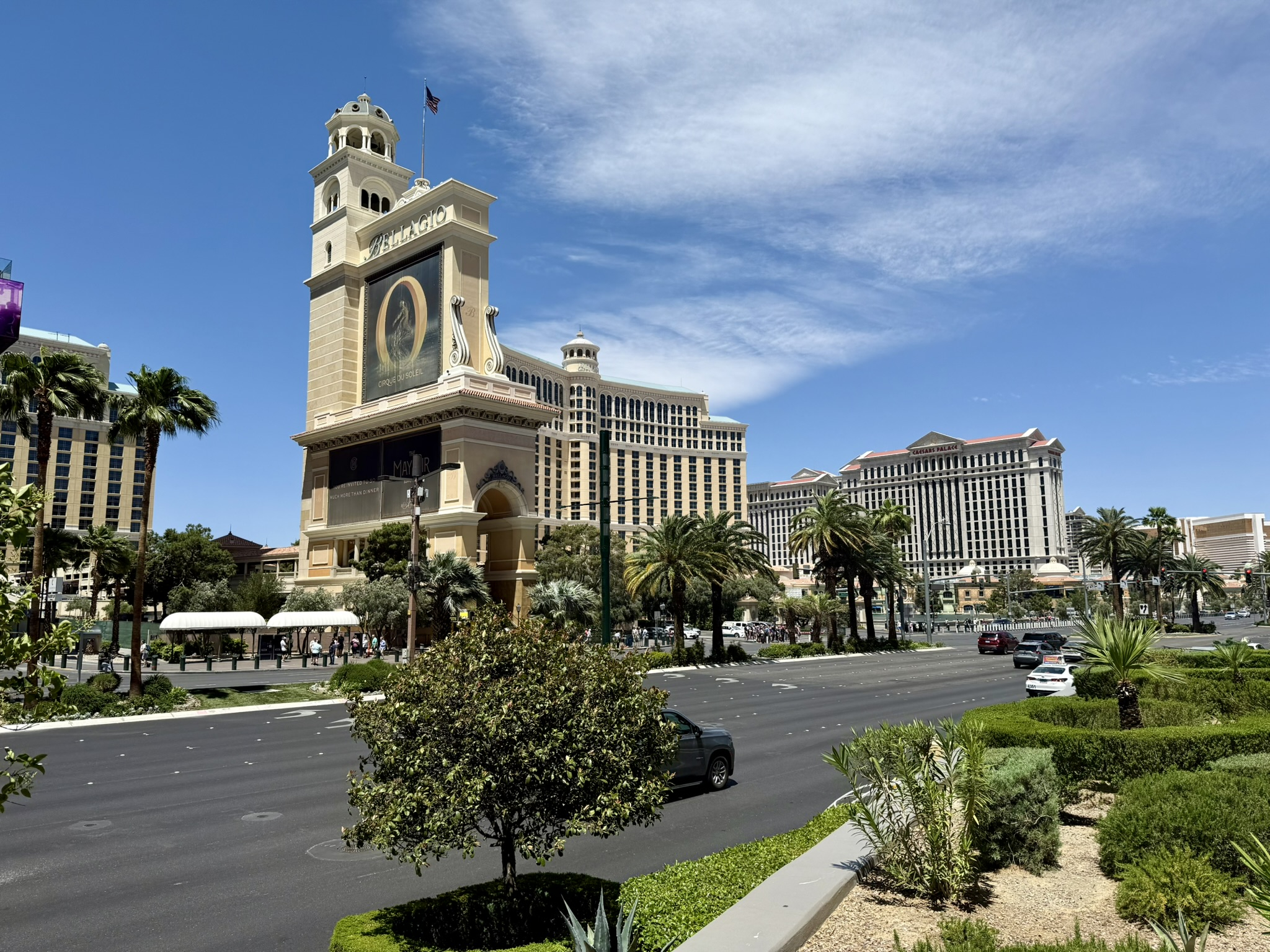 Las Vegas Las Vegas