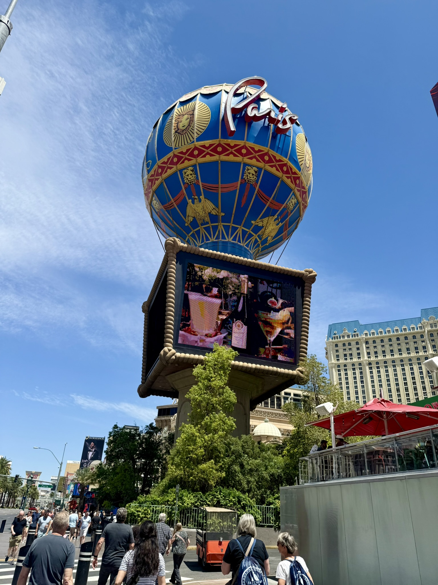 Las Vegas Las Vegas