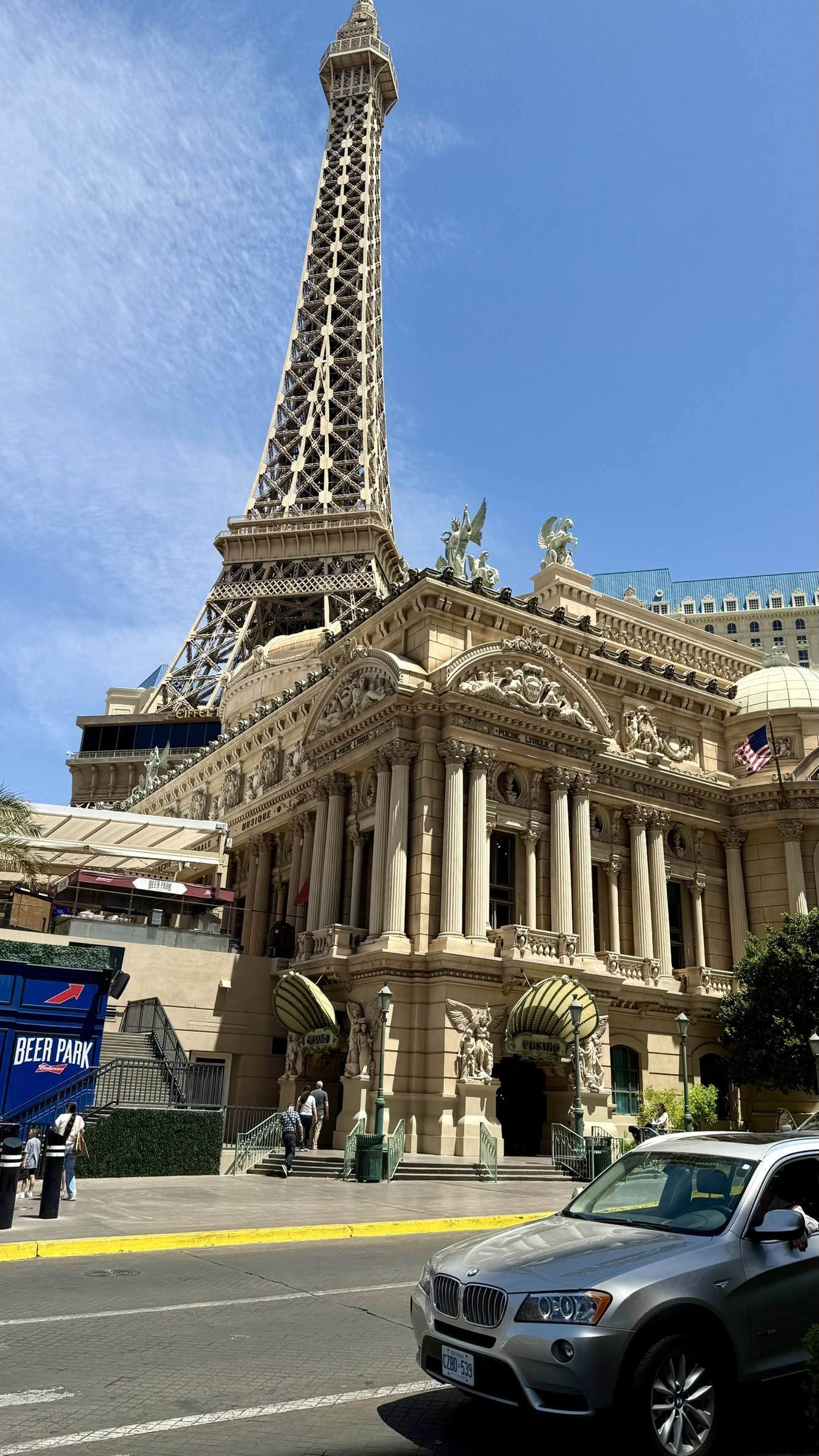 Las Vegas Las Vegas